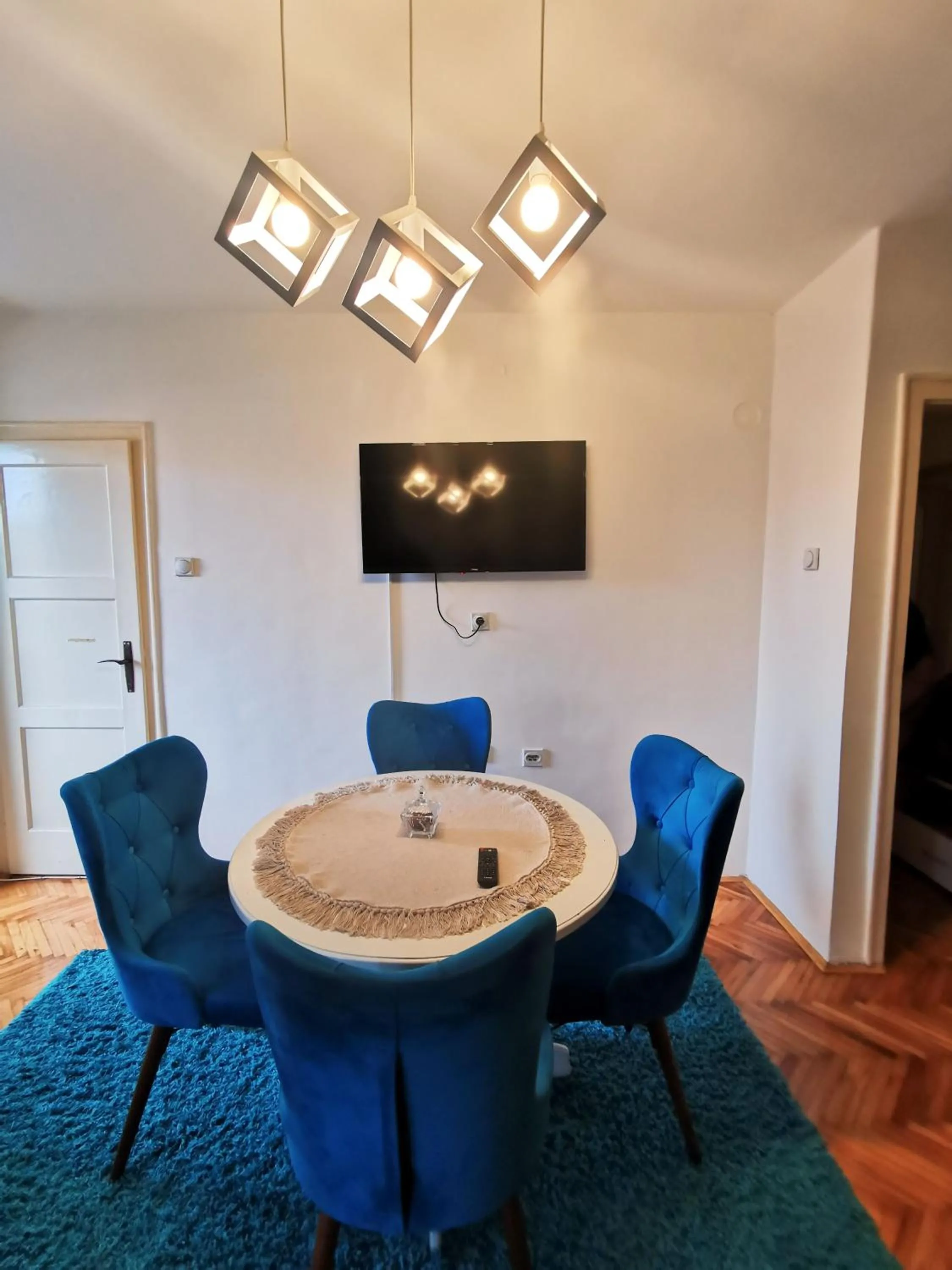 City Center Apartment JOTIC