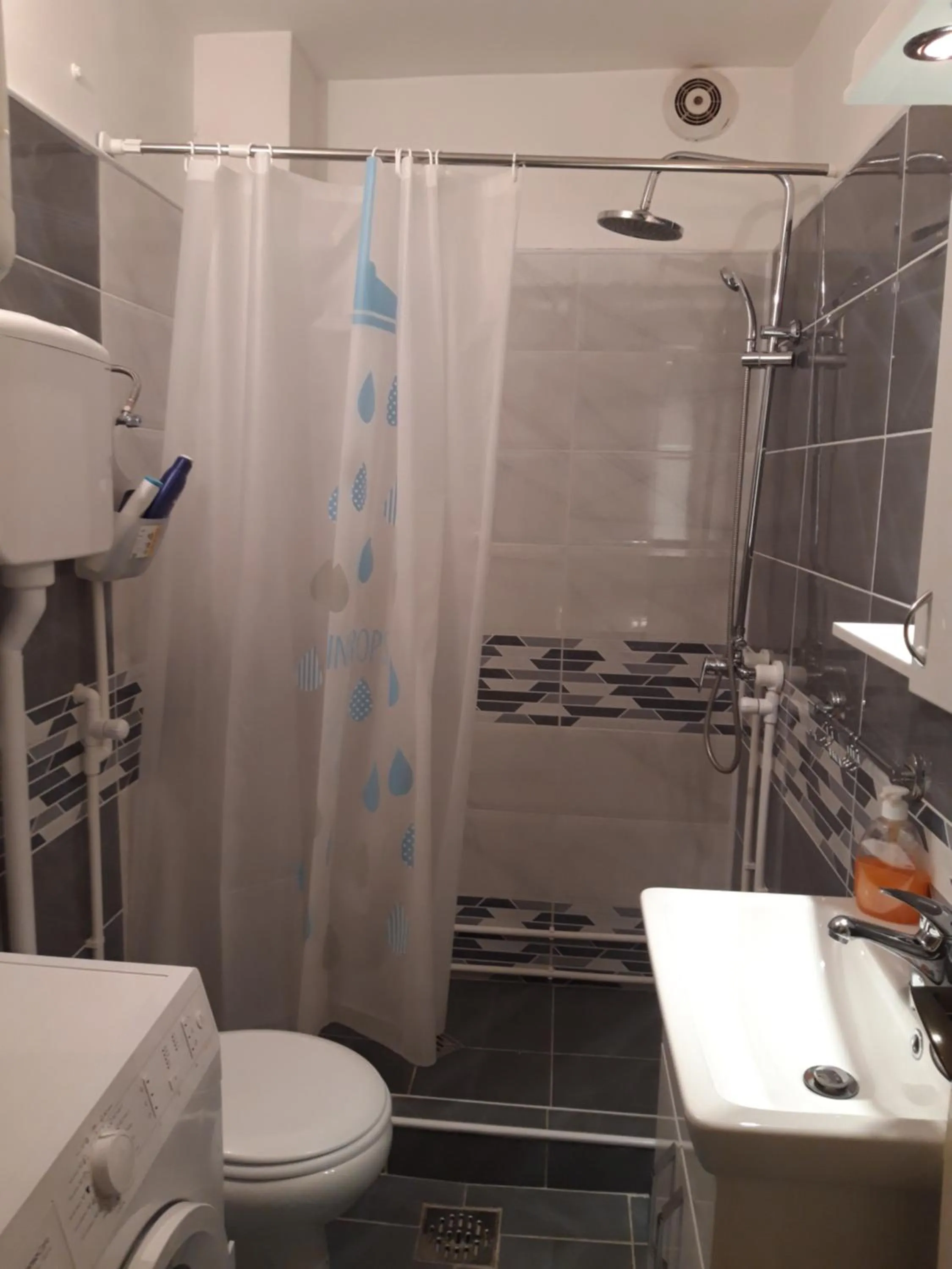 City Center Apartment JOTIC