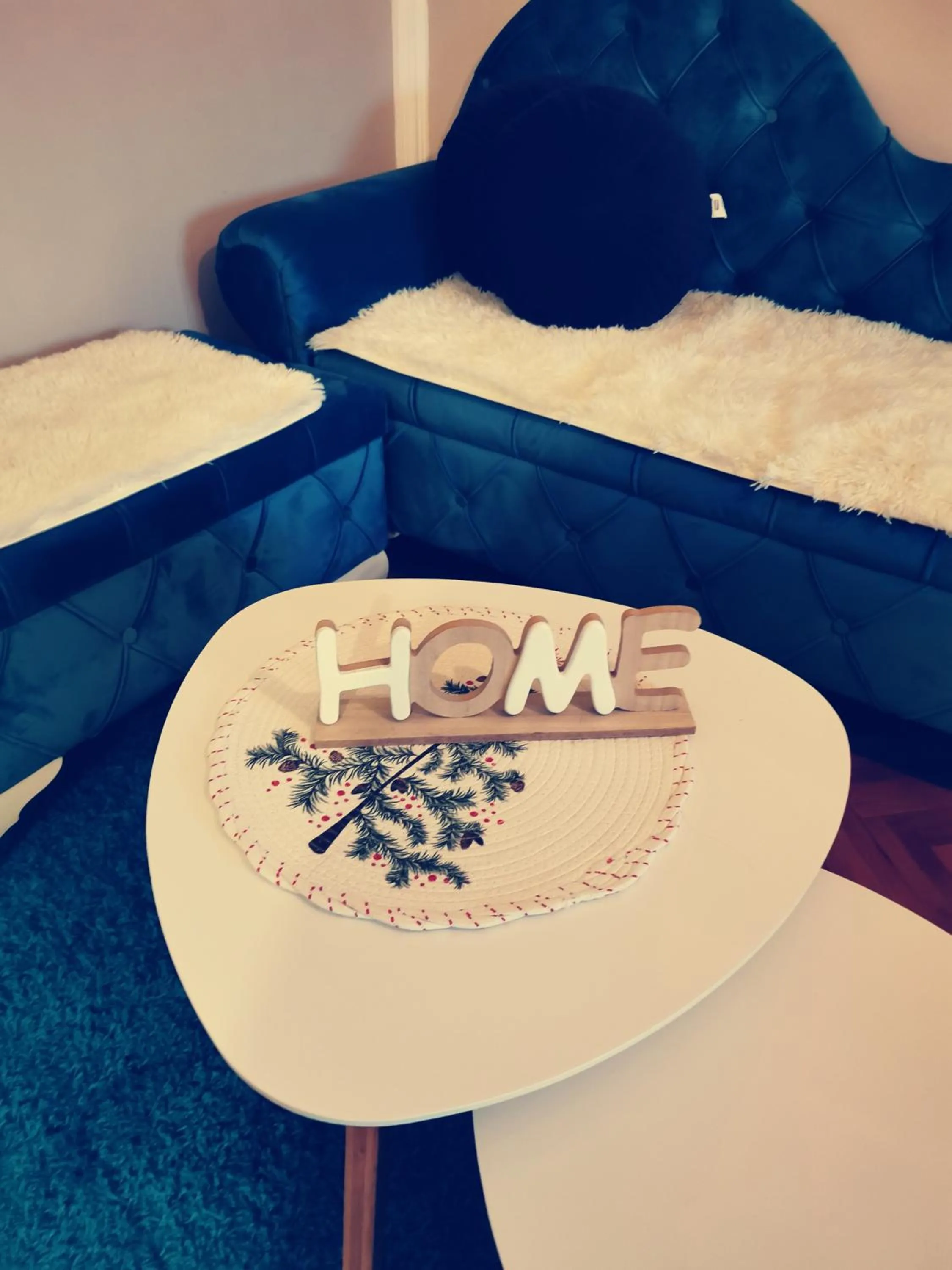 Bed in City Center Apartment JOTIC