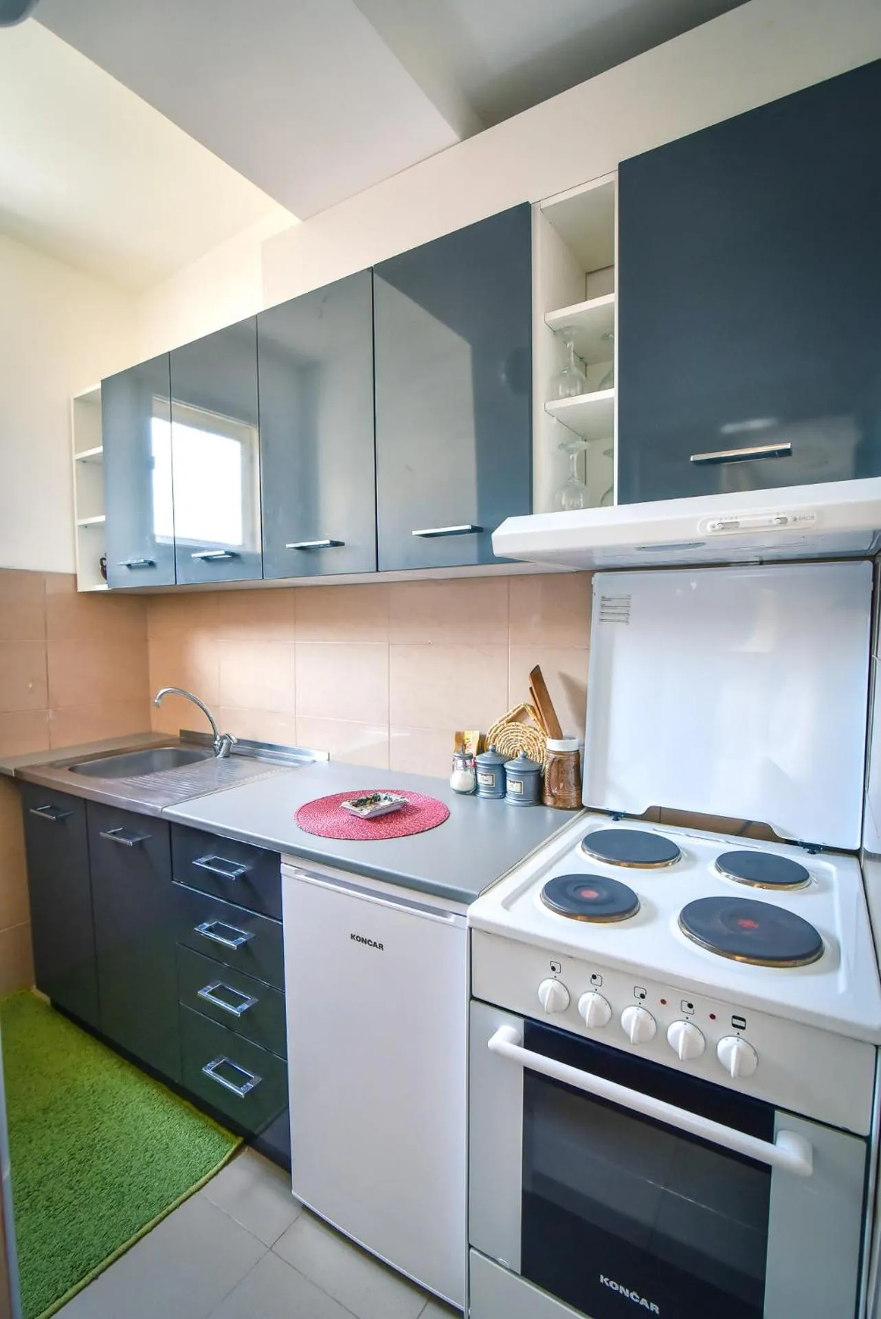 City Center Apartment JOTIC