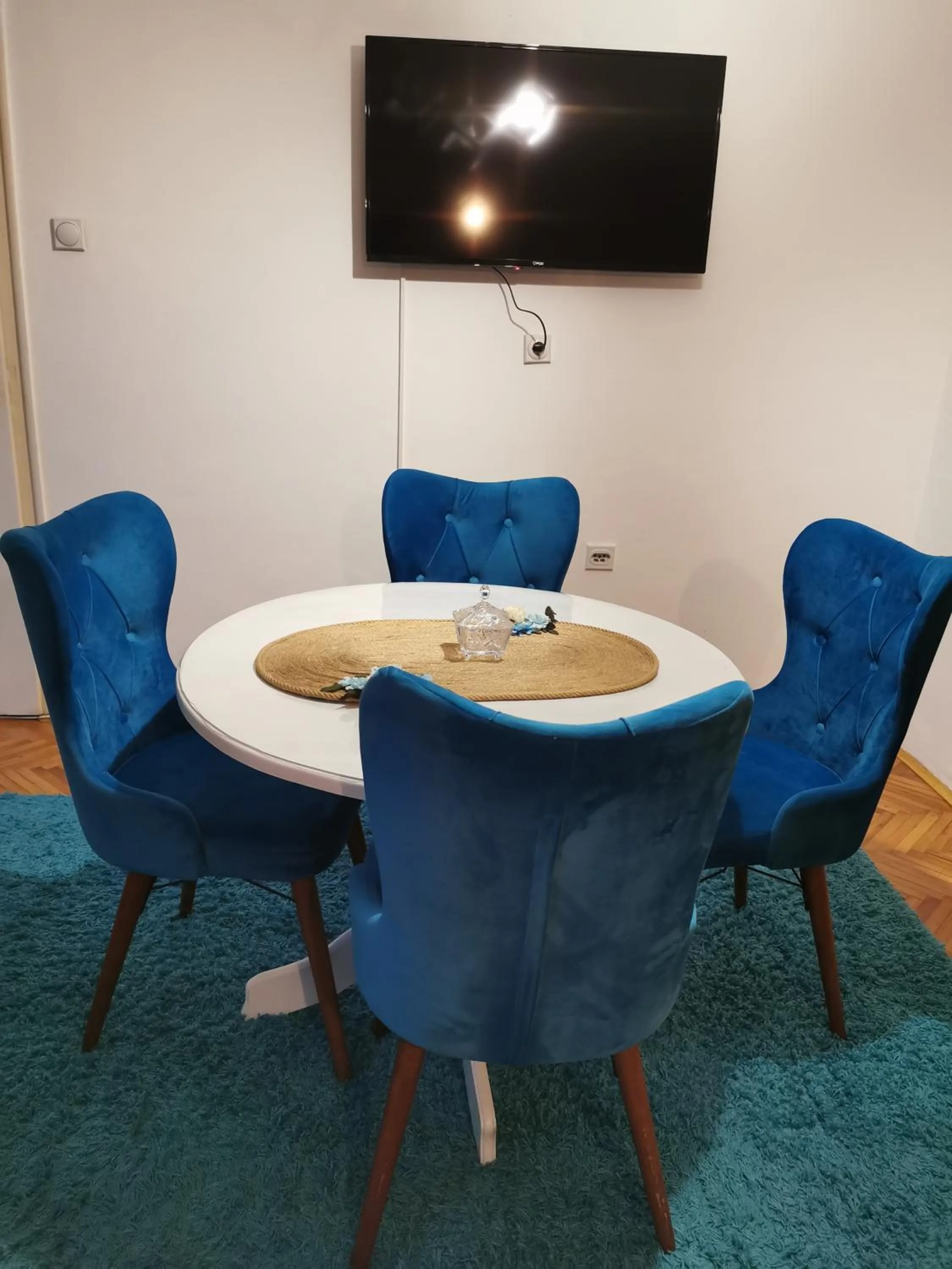 City Center Apartment JOTIC