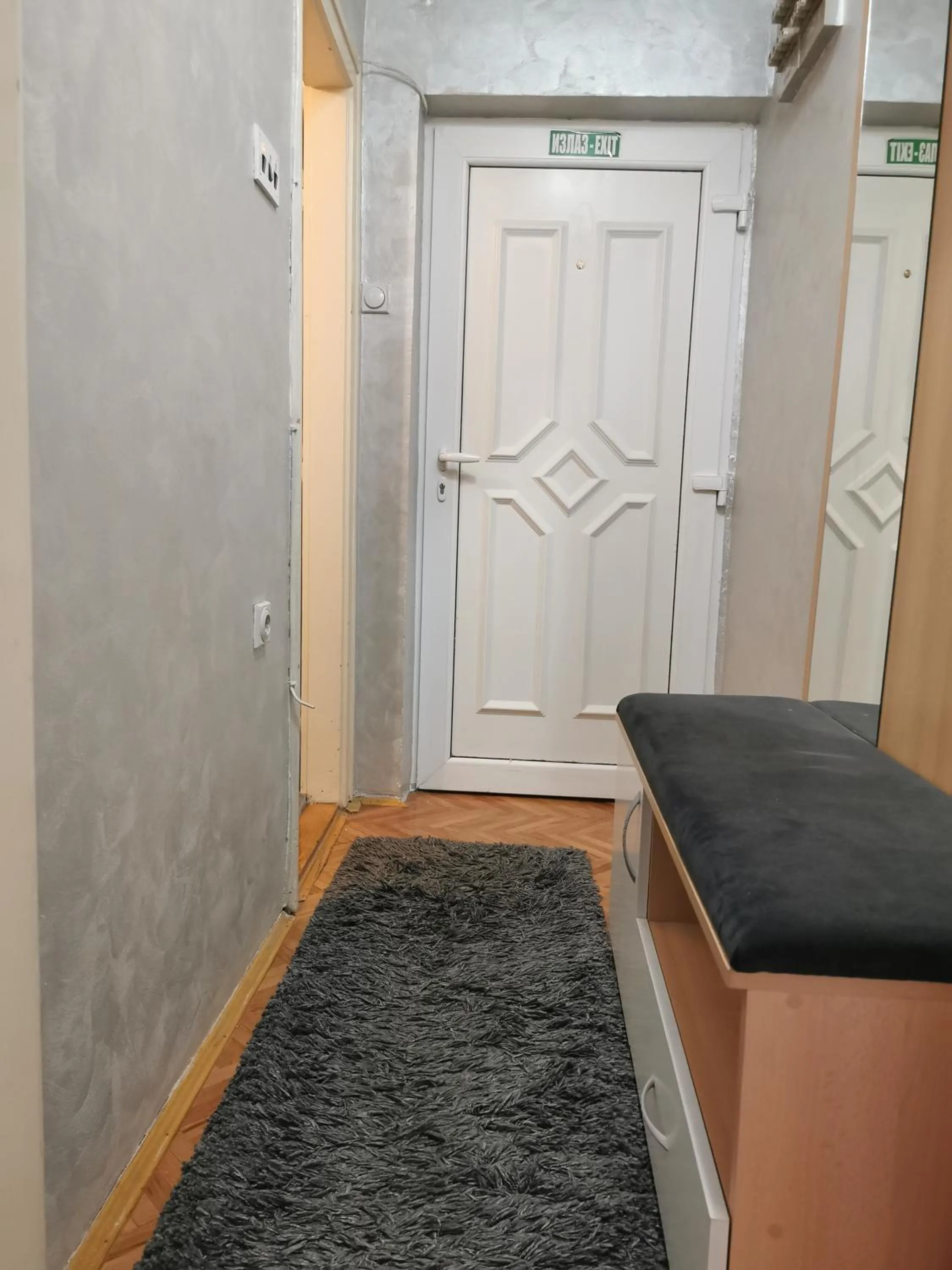 City Center Apartment JOTIC