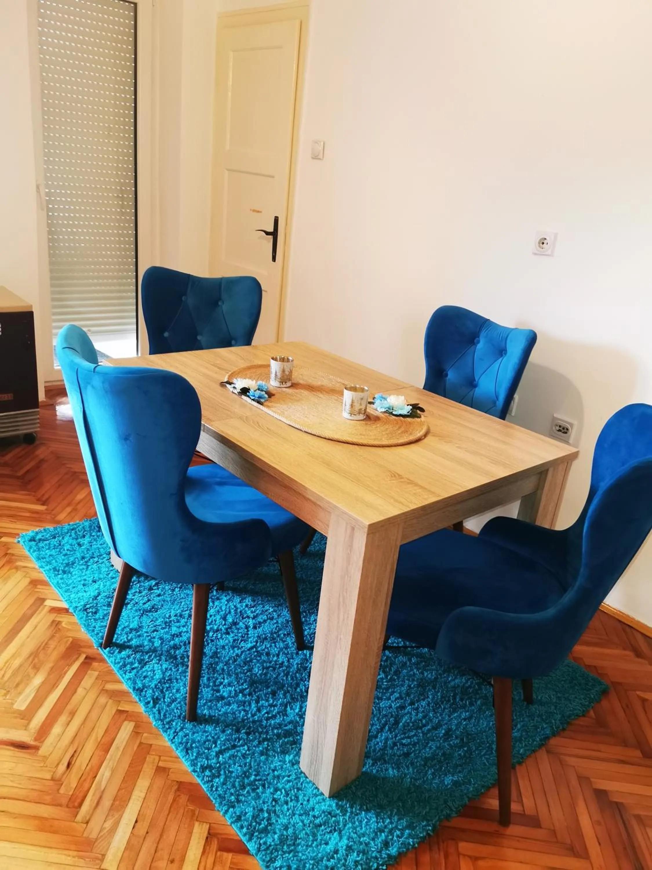 City Center Apartment JOTIC