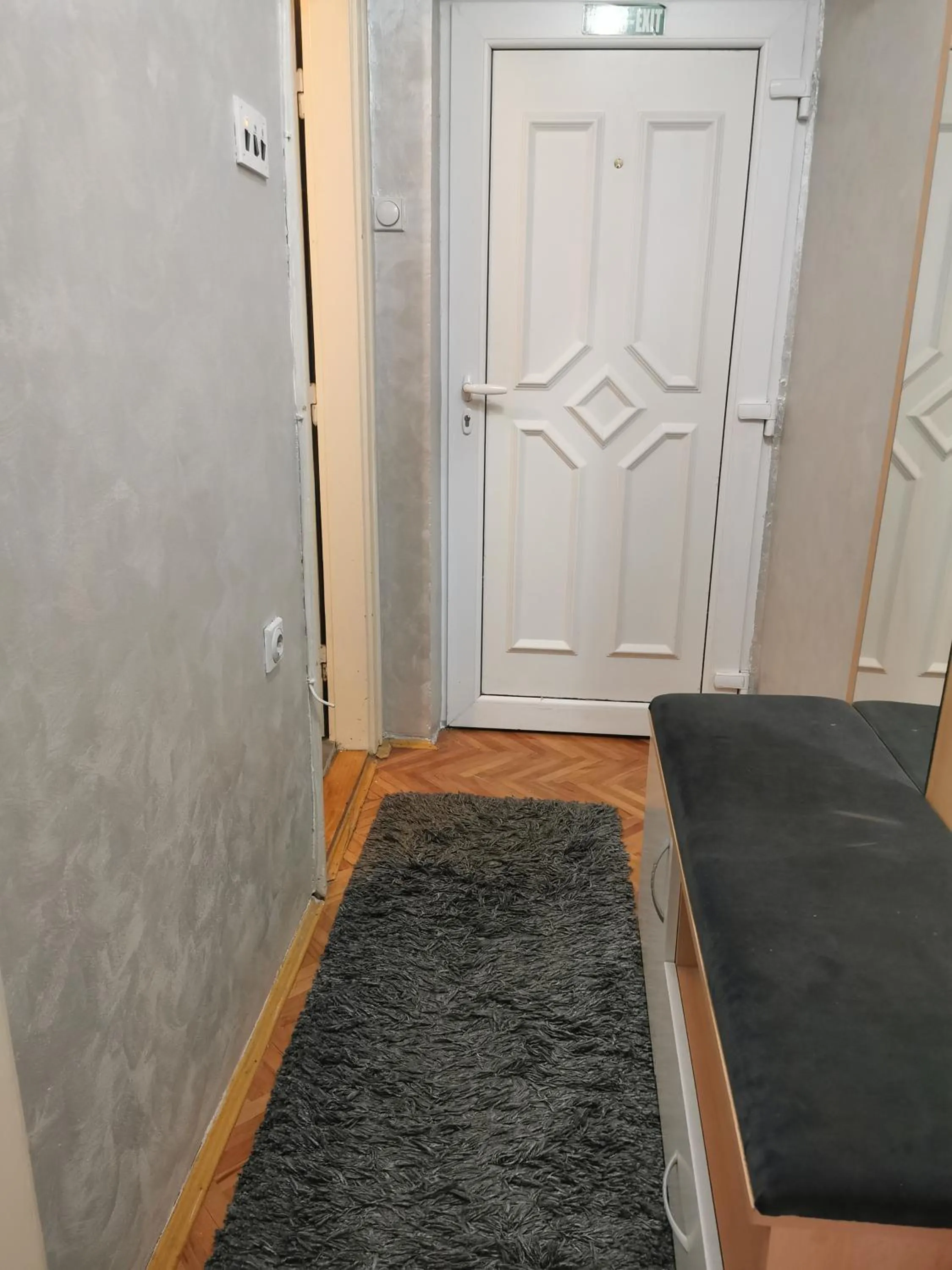 City Center Apartment JOTIC