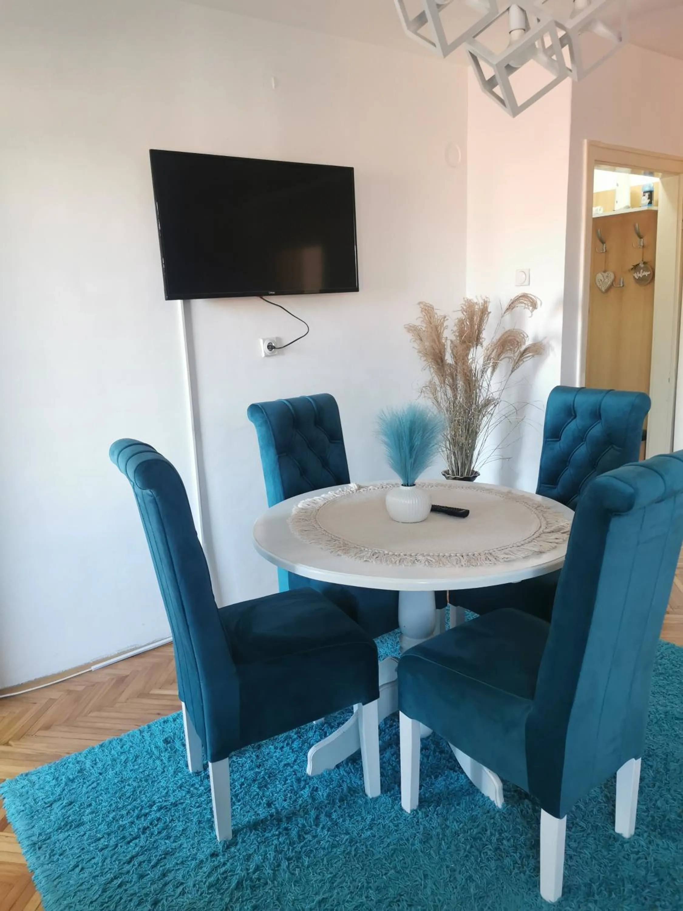 City Center Apartment JOTIC