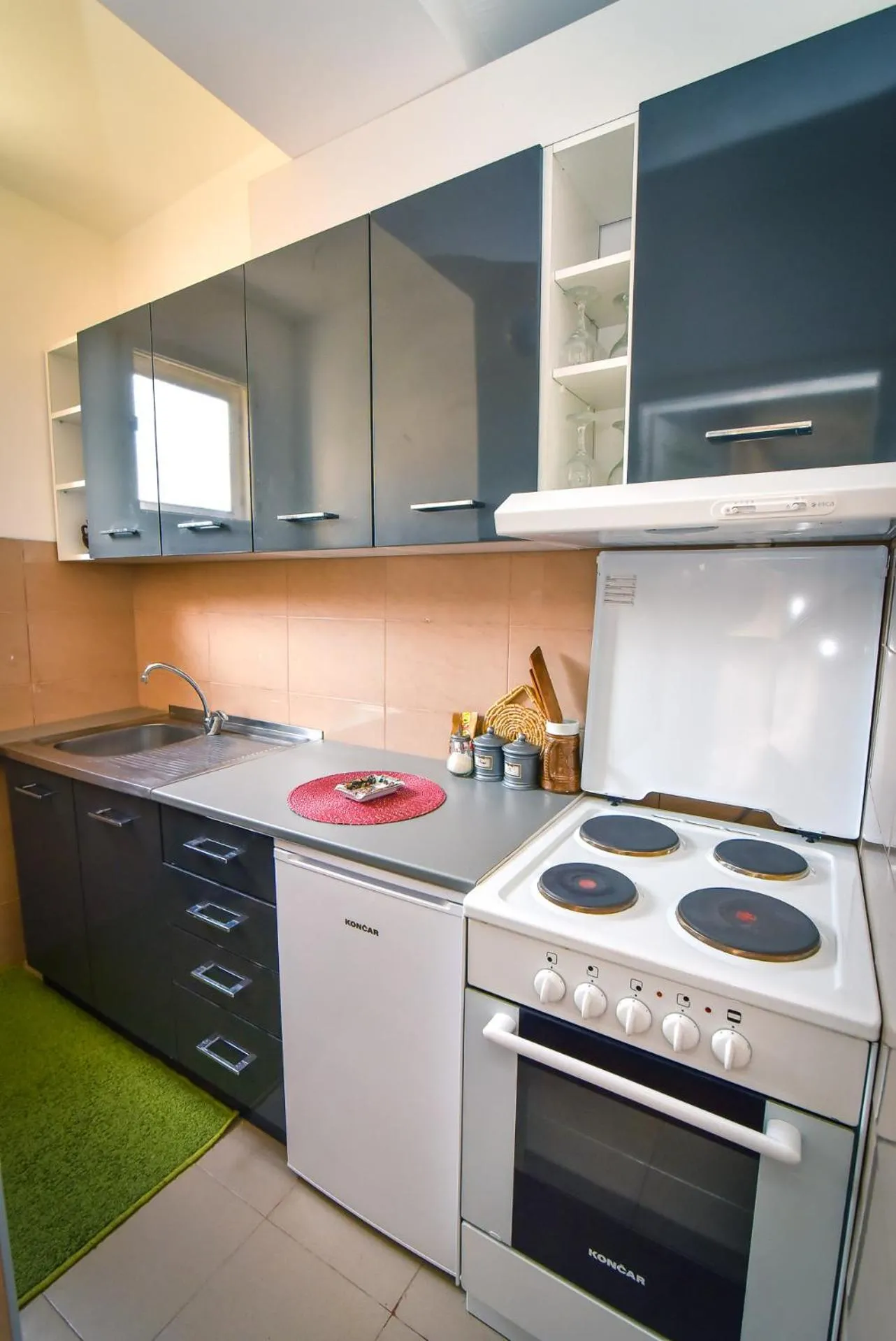City Center Apartment JOTIC