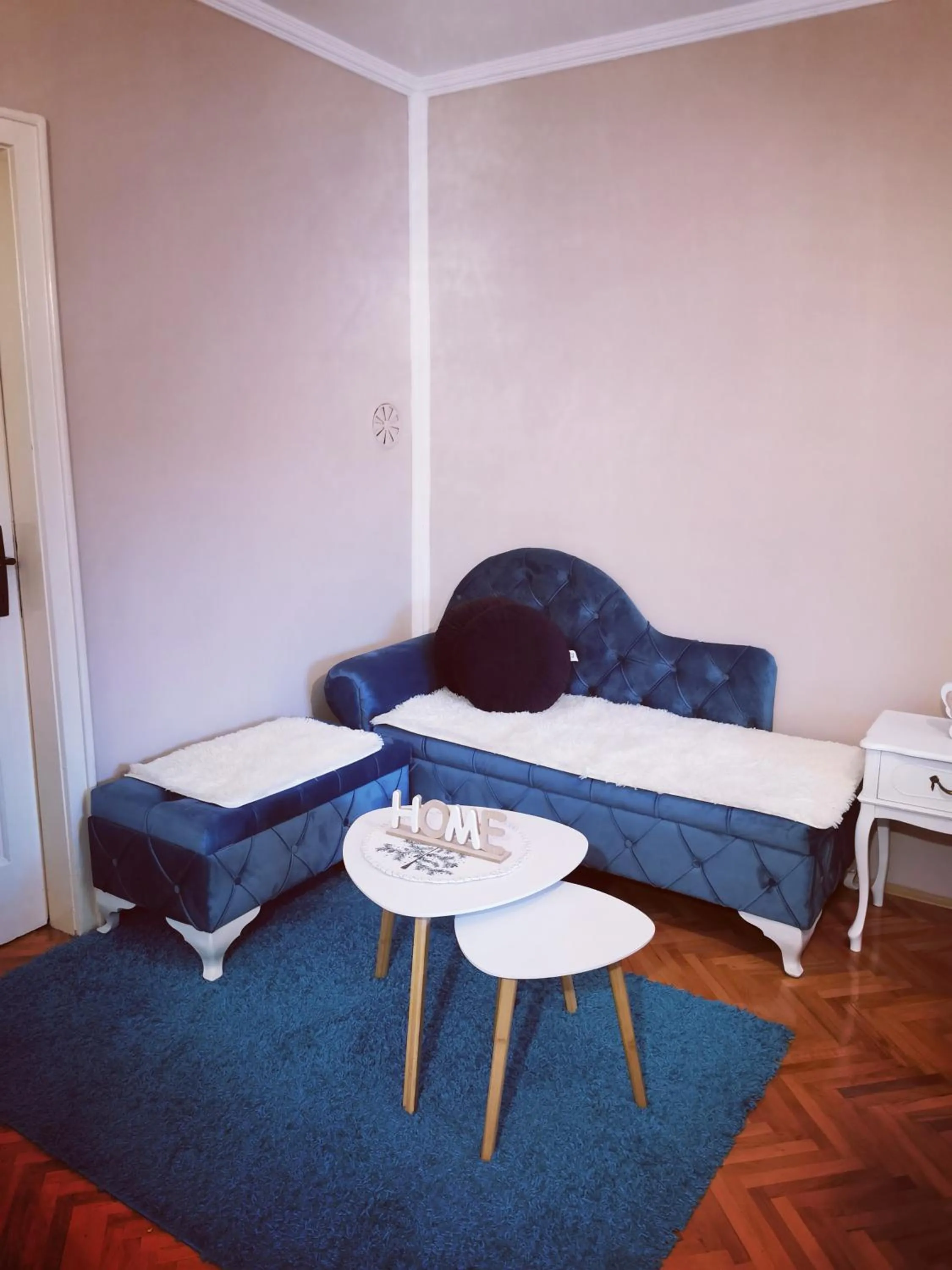 Bed in City Center Apartment JOTIC