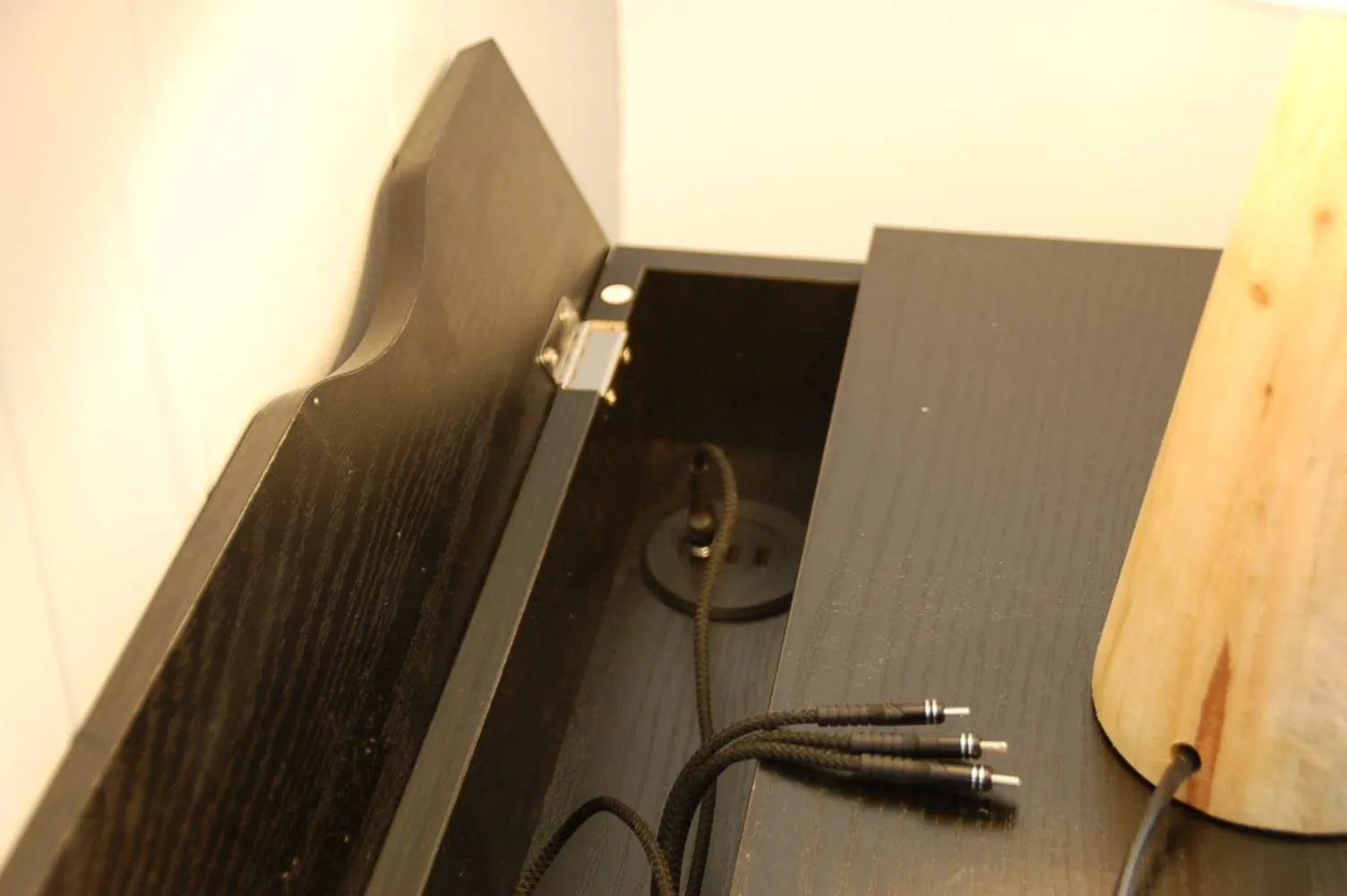 Executive Queen Room with Two Queen Beds in Calder Family Motel