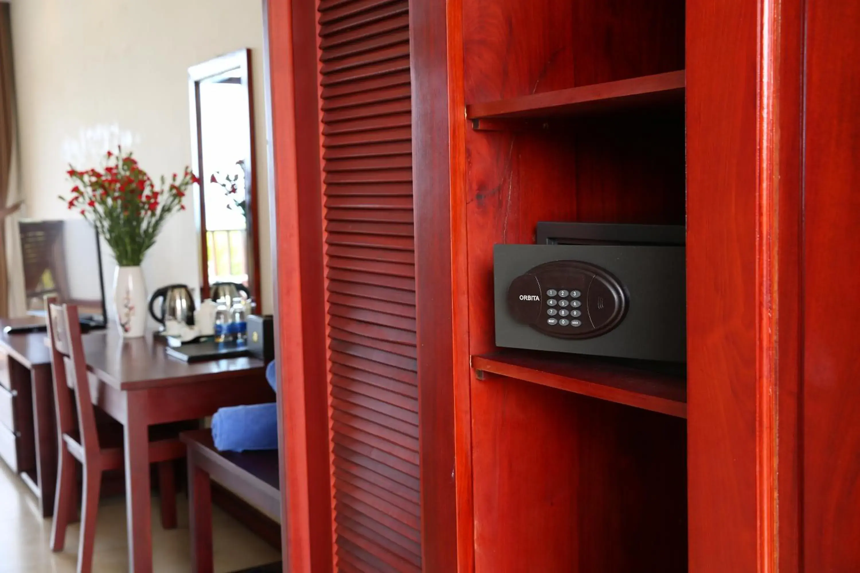 Standard Garden View - single occupancy in Tropicana Resort Phu Quoc Standard Garden View - single occupancy in Tropicana Resort Phu Quoc