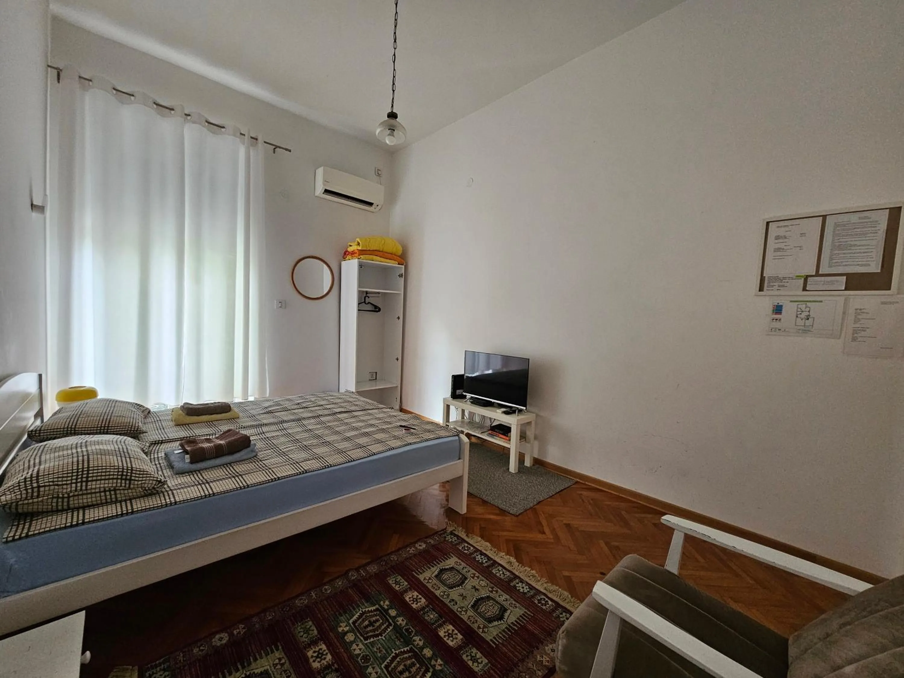 Cricket Park Hostel