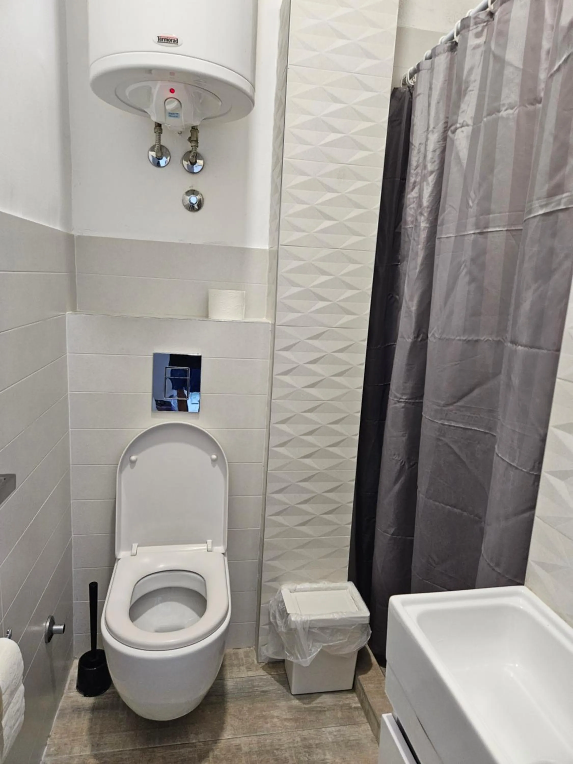 Cricket Park Hostel