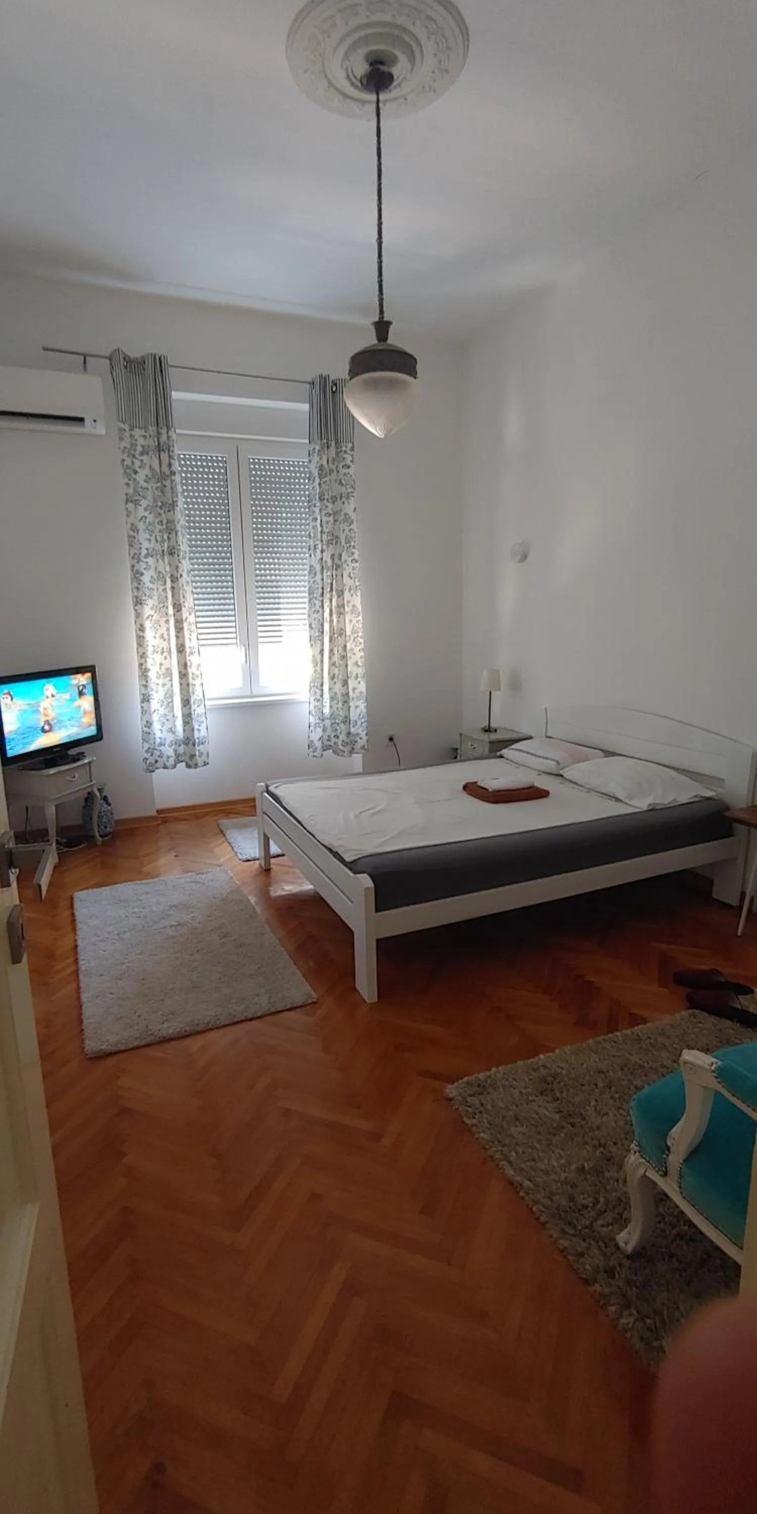Cricket Park Hostel