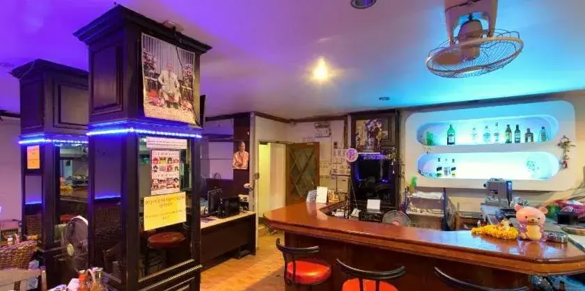 Restaurant/places to eat in The Encore Hotel Restaurant/places to eat in The Encore Hotel