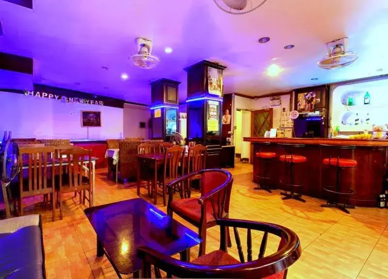 Restaurant/places to eat in The Encore Hotel Restaurant/places to eat in The Encore Hotel