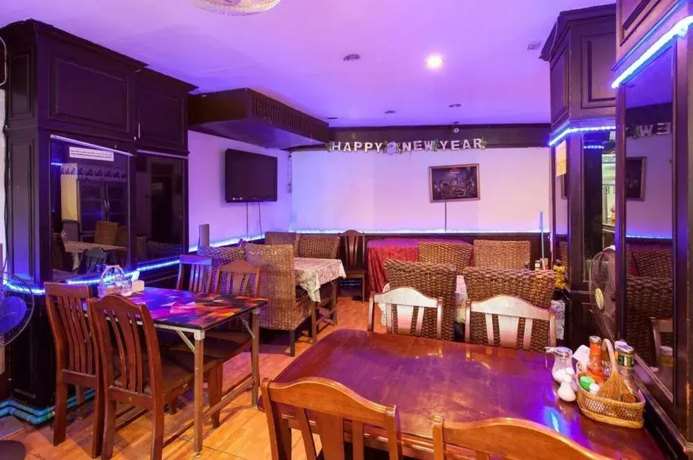 Restaurant/places to eat in The Encore Hotel Restaurant/places to eat in The Encore Hotel