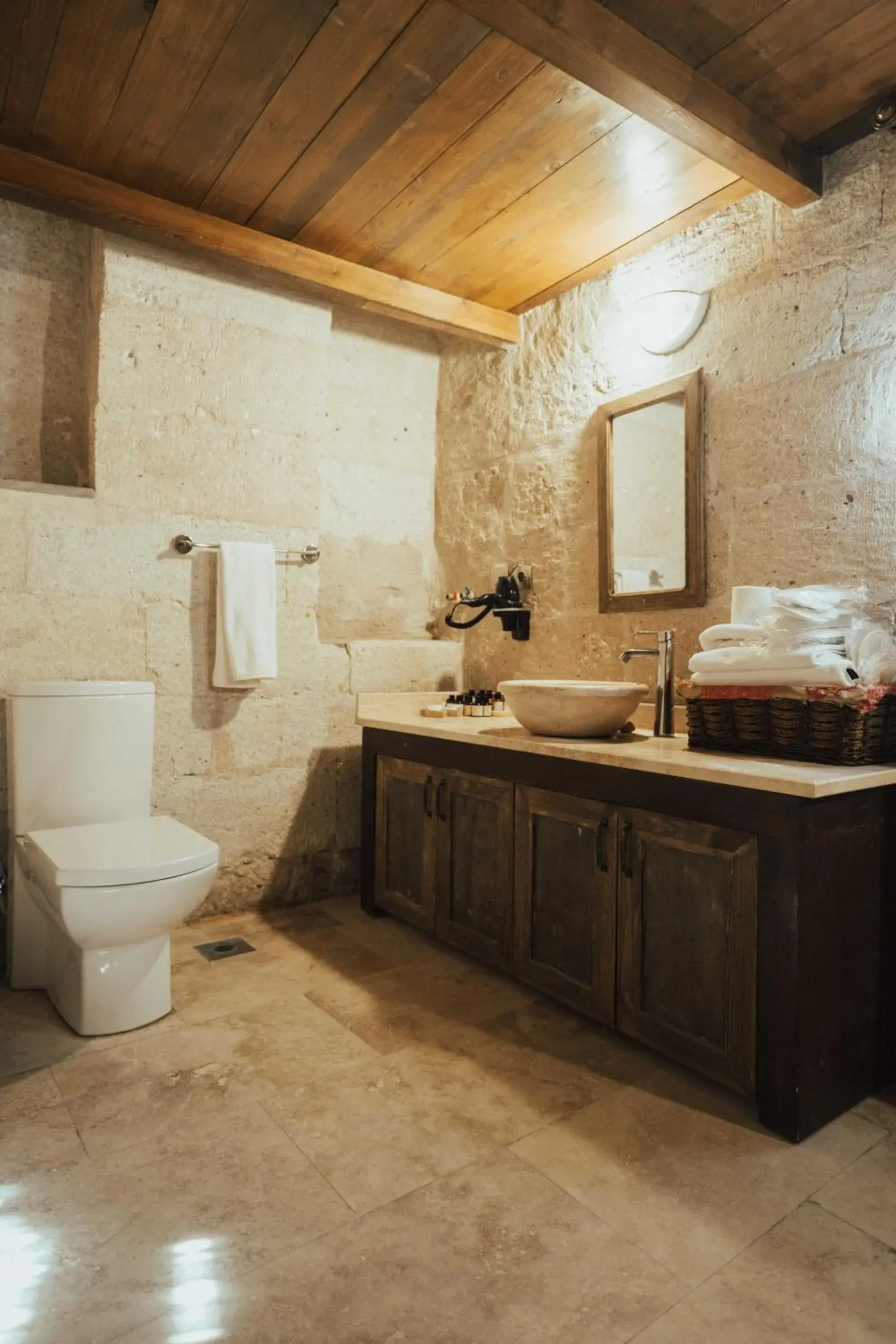 Family Suite in Hu of Cappadocia - Special Class Family Suite in Hu of Cappadocia - Special Class