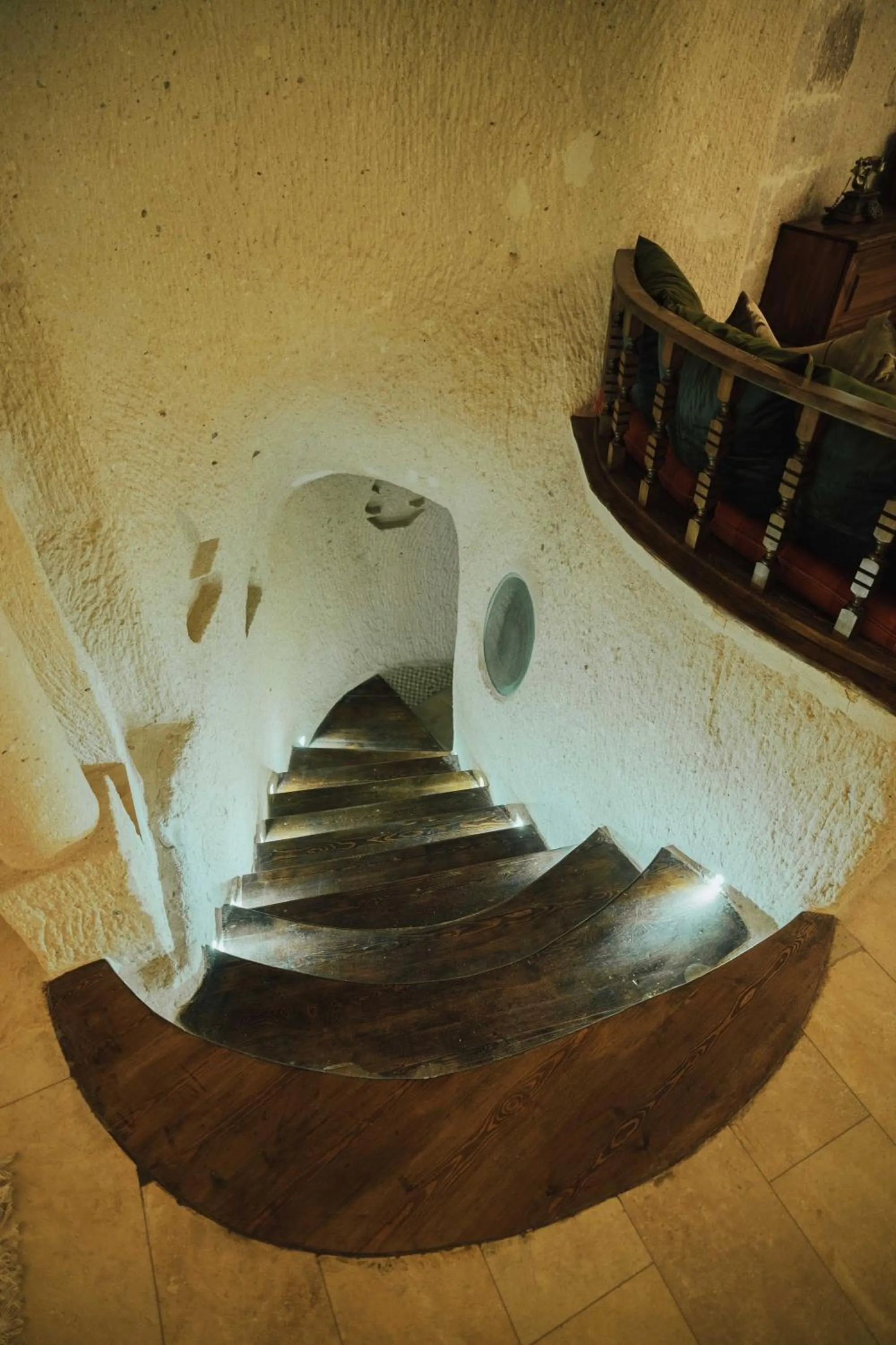 Other in Hu of Cappadocia - Special Class