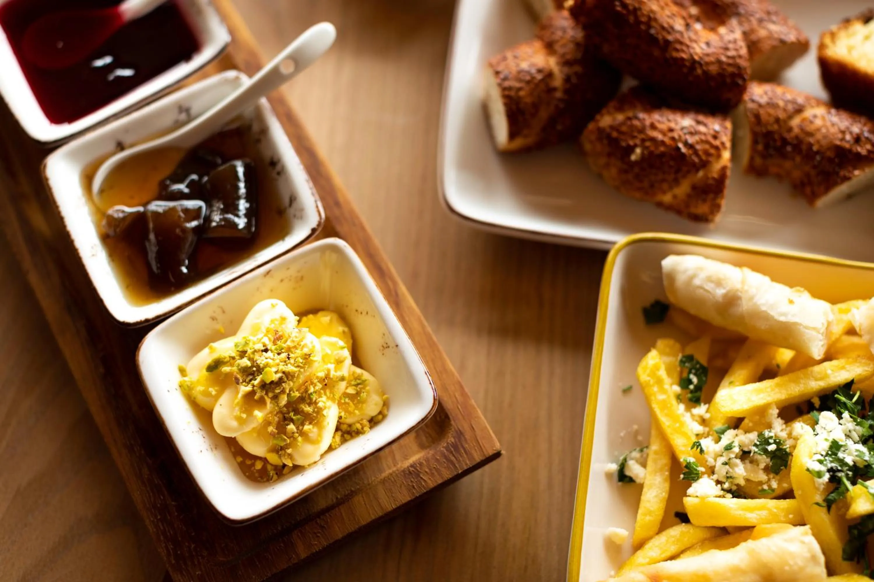 Breakfast in Hu of Cappadocia - Special Class