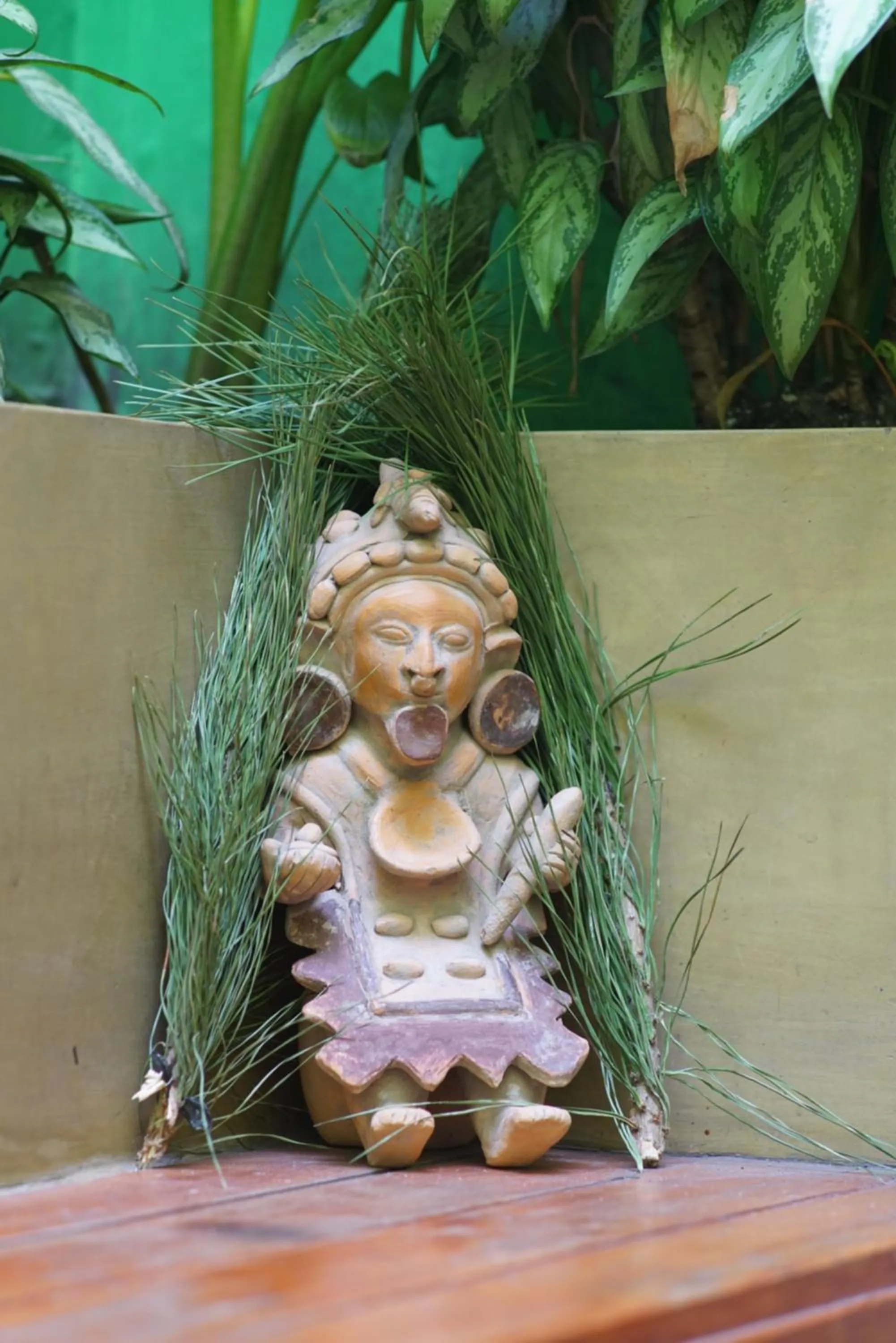 Property building in Chakana Hotel Boutique Centro