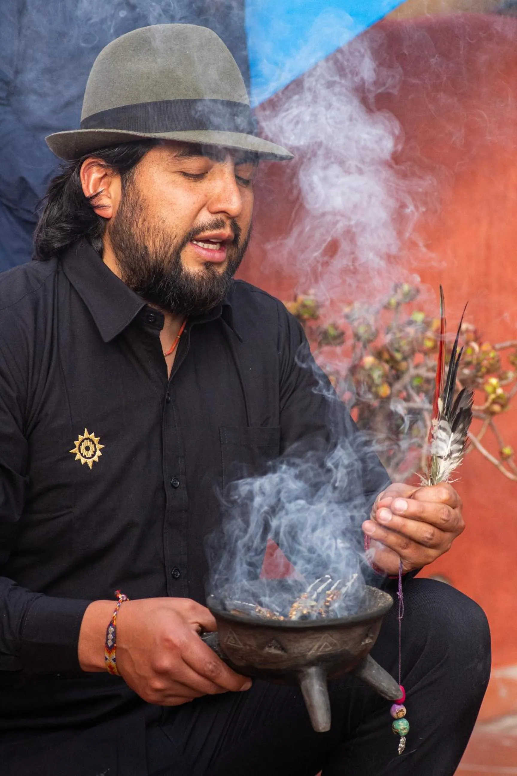 Activities in Chakana Hotel Boutique Centro