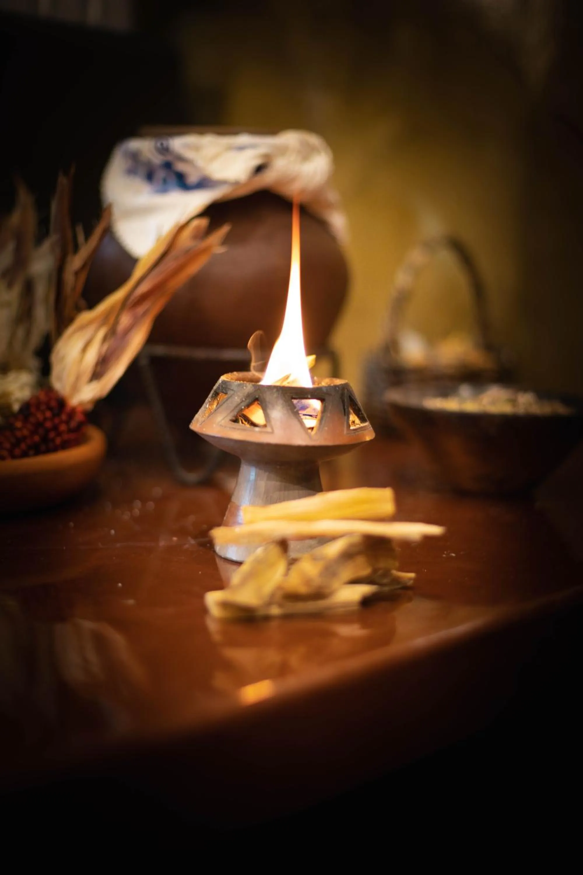 Activities in Chakana Hotel Boutique Centro