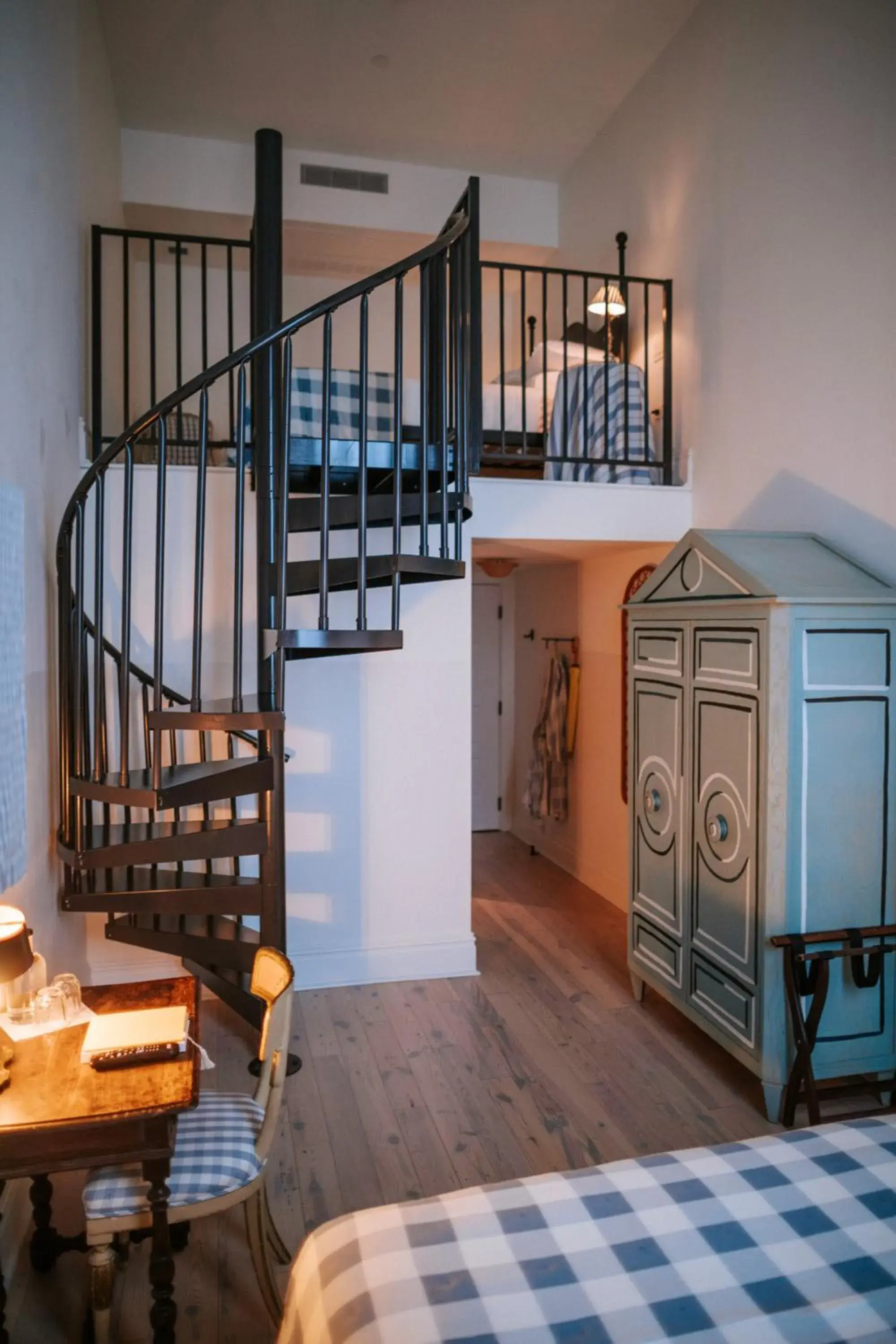 School House Grande Loft in Hotel Peter and Paul, an Ash Hotel School House Grande Loft in Hotel Peter and Paul, an Ash Hotel