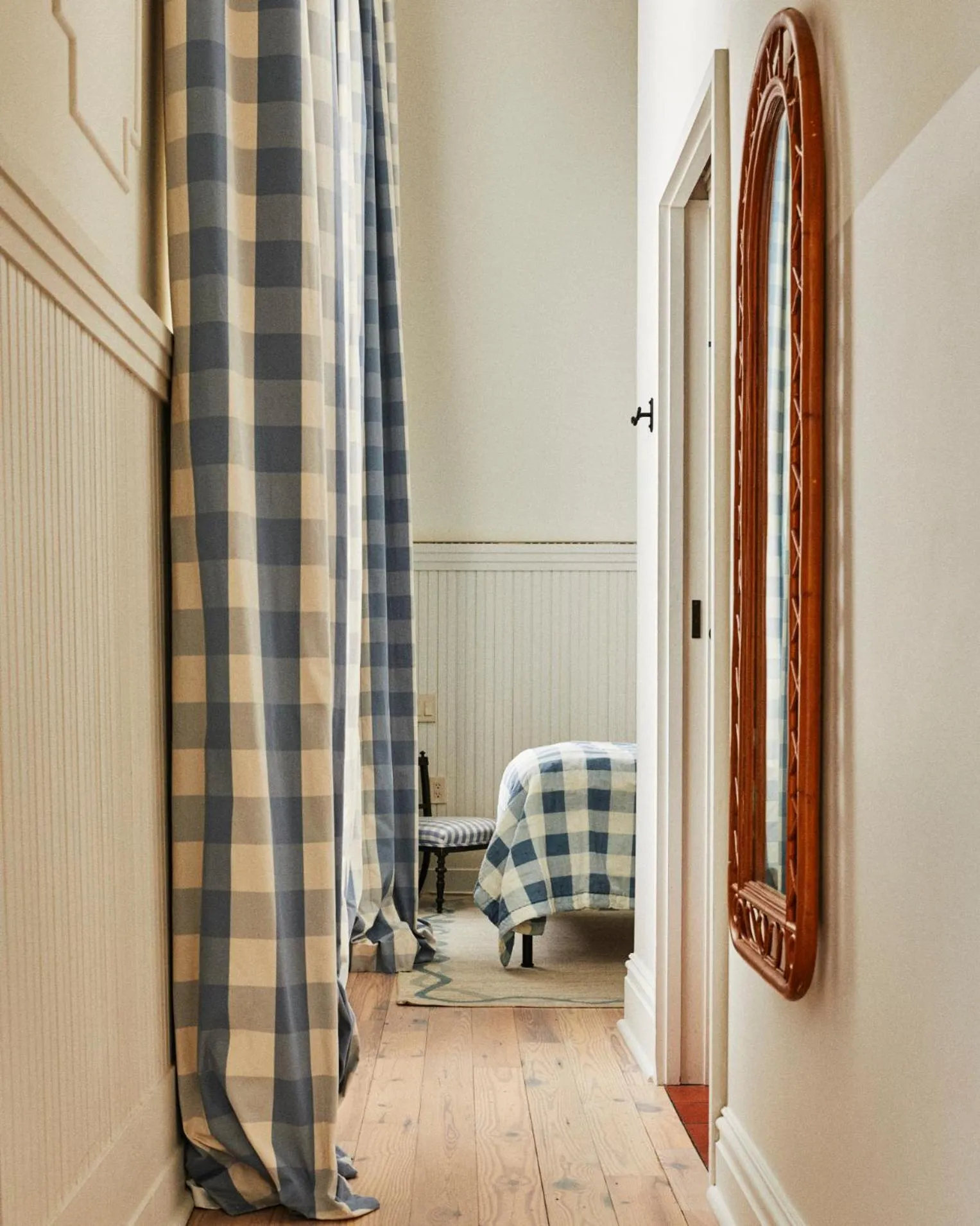 Bedroom in Hotel Peter and Paul, an Ash Hotel