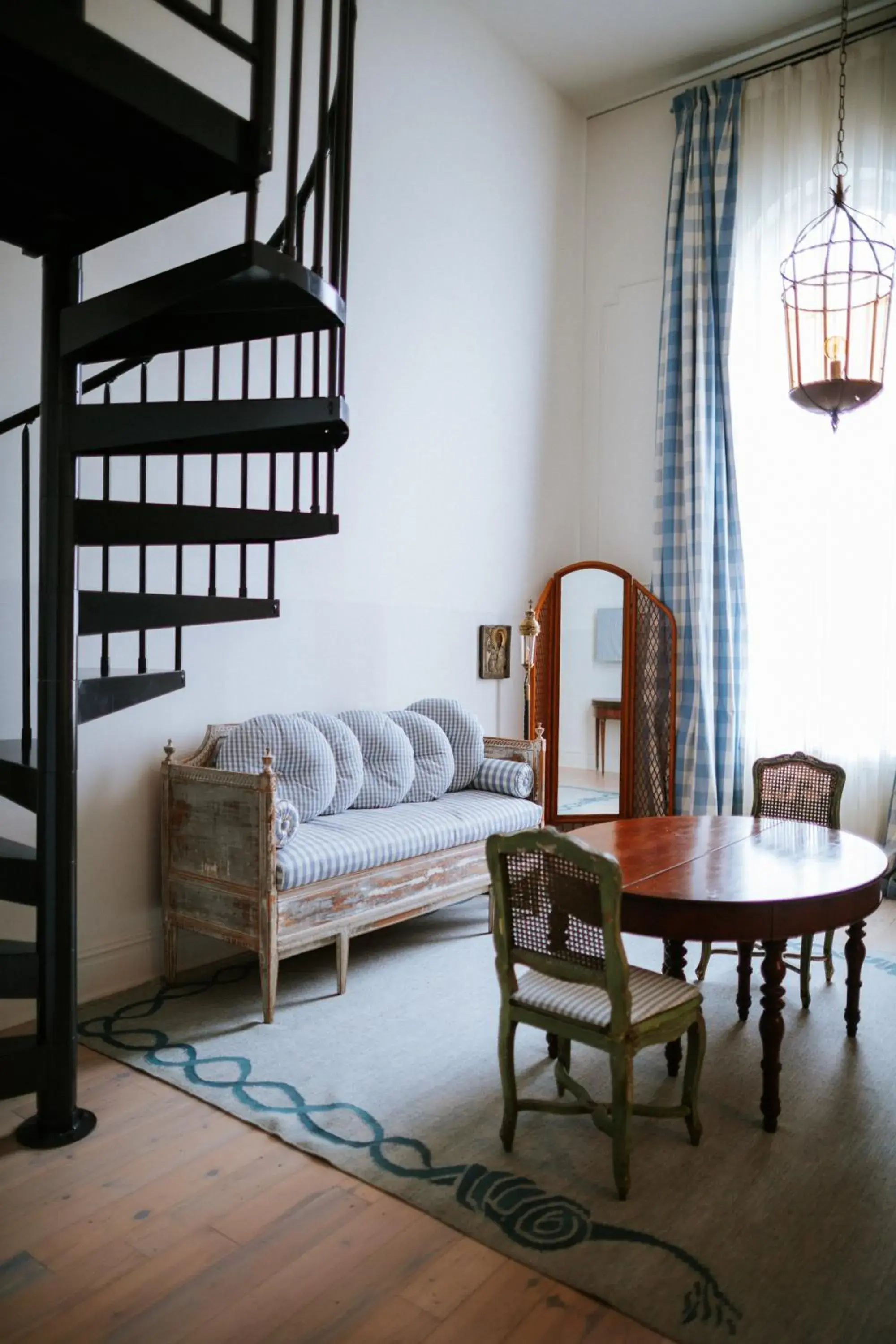 School House Grande Loft in Hotel Peter and Paul, an Ash Hotel School House Grande Loft in Hotel Peter and Paul, an Ash Hotel