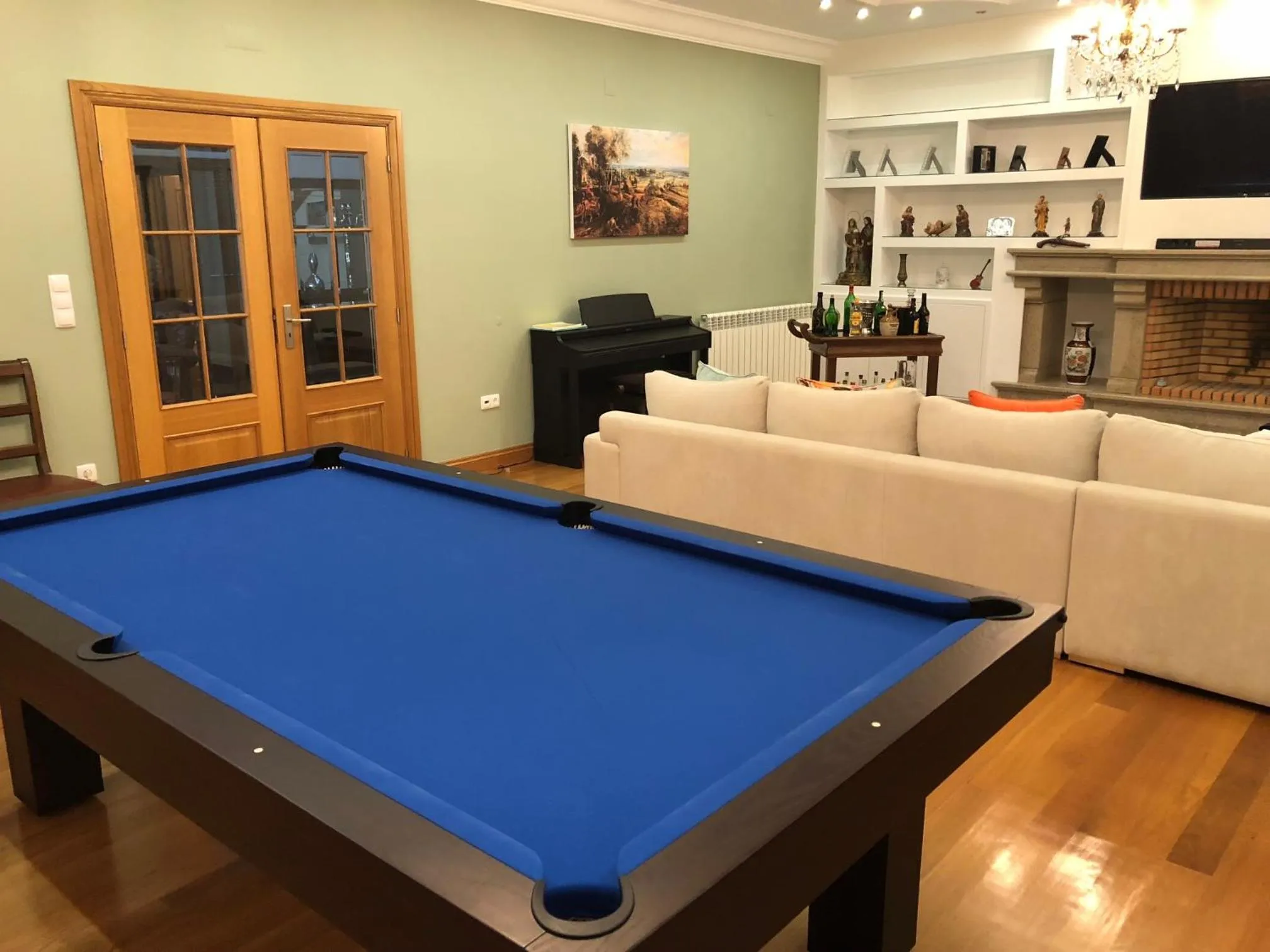 SOLAR DA SERRA-GuestHouse