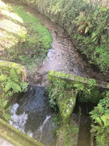 SOLAR DA SERRA-GuestHouse