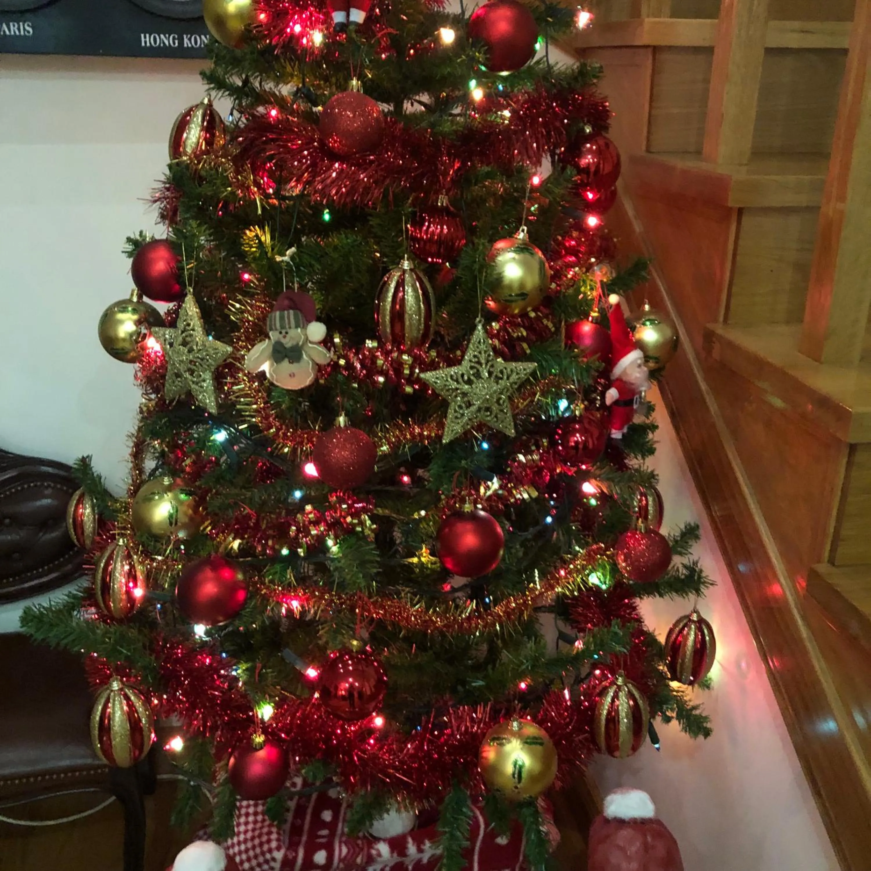 SOLAR DA SERRA-GuestHouse