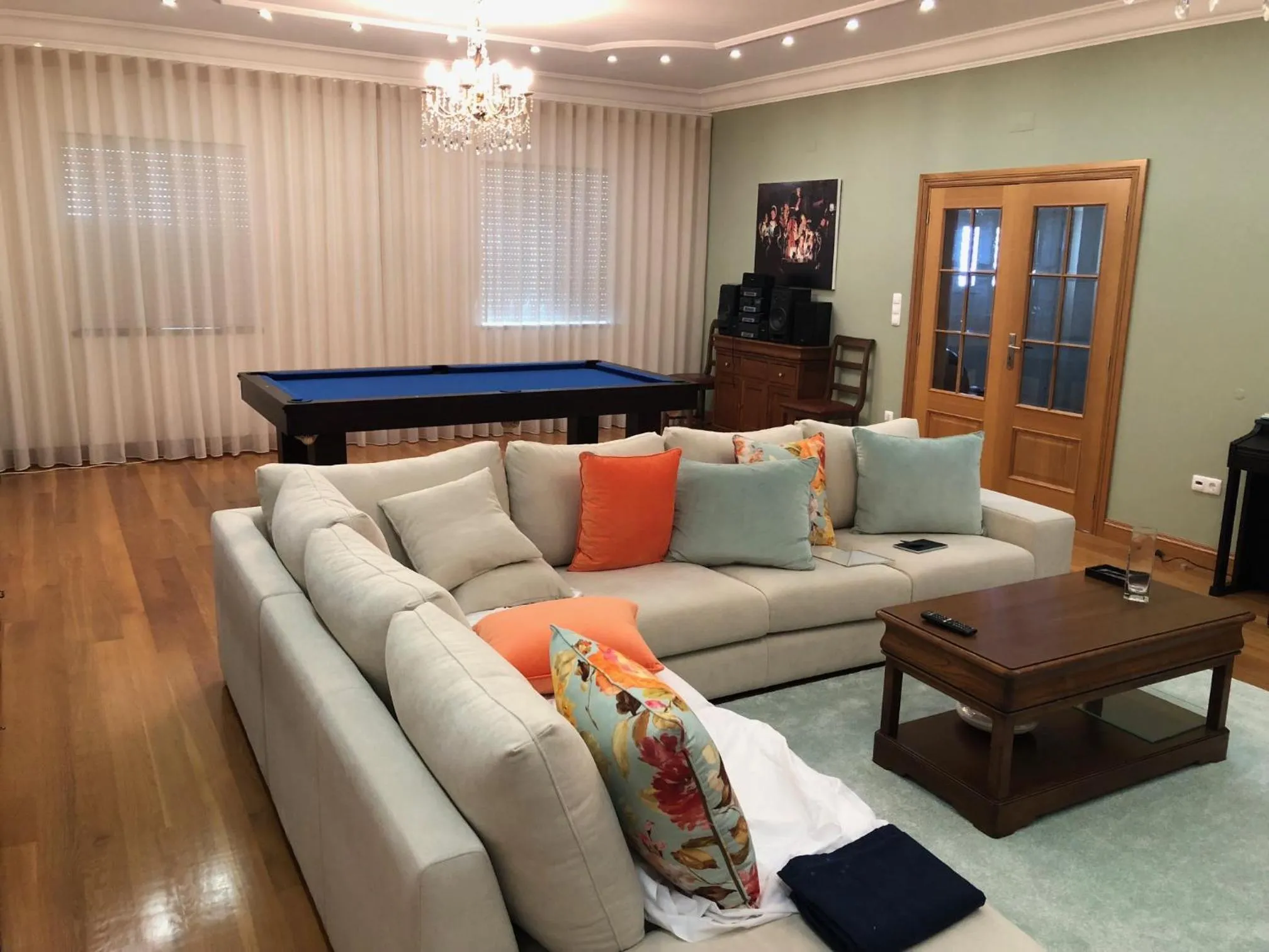 SOLAR DA SERRA-GuestHouse