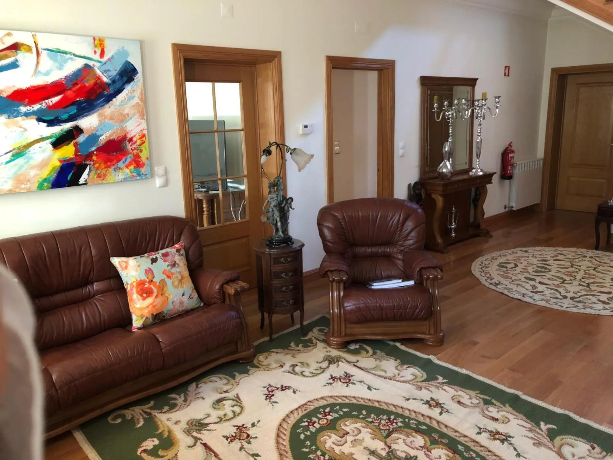 SOLAR DA SERRA-GuestHouse