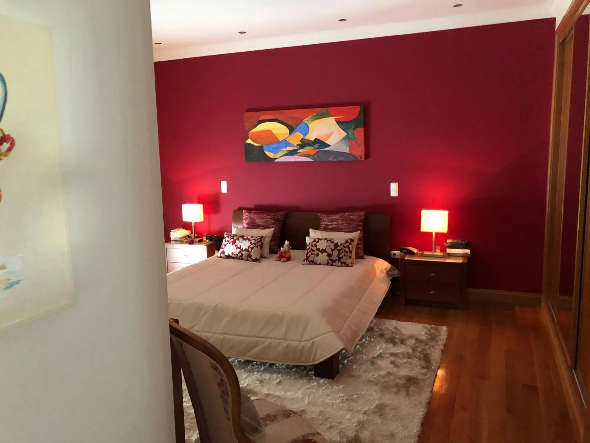 SOLAR DA SERRA-GuestHouse