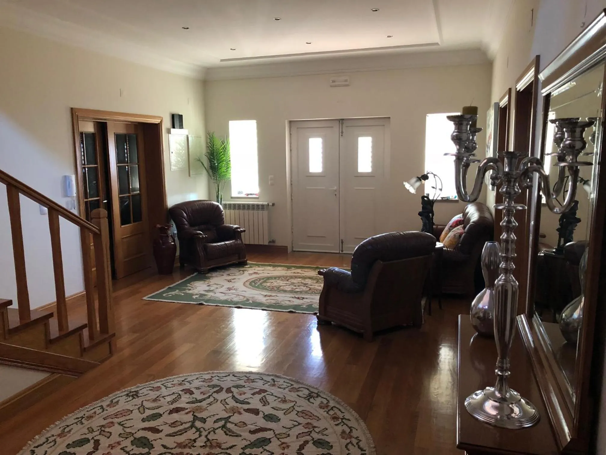 SOLAR DA SERRA-GuestHouse