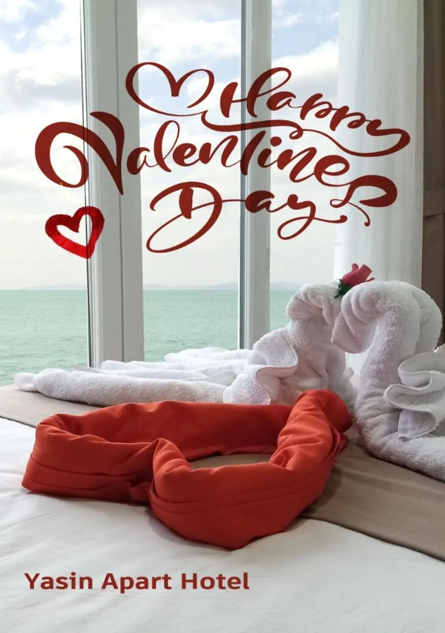 Billiard, Bed in Yasin Apart hotel