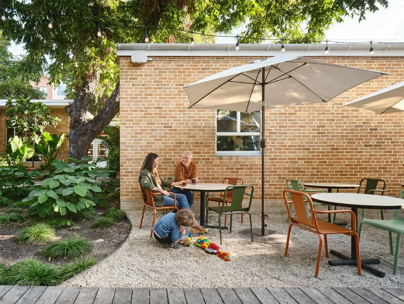 The Carpenter Hotel The Carpenter Hotel