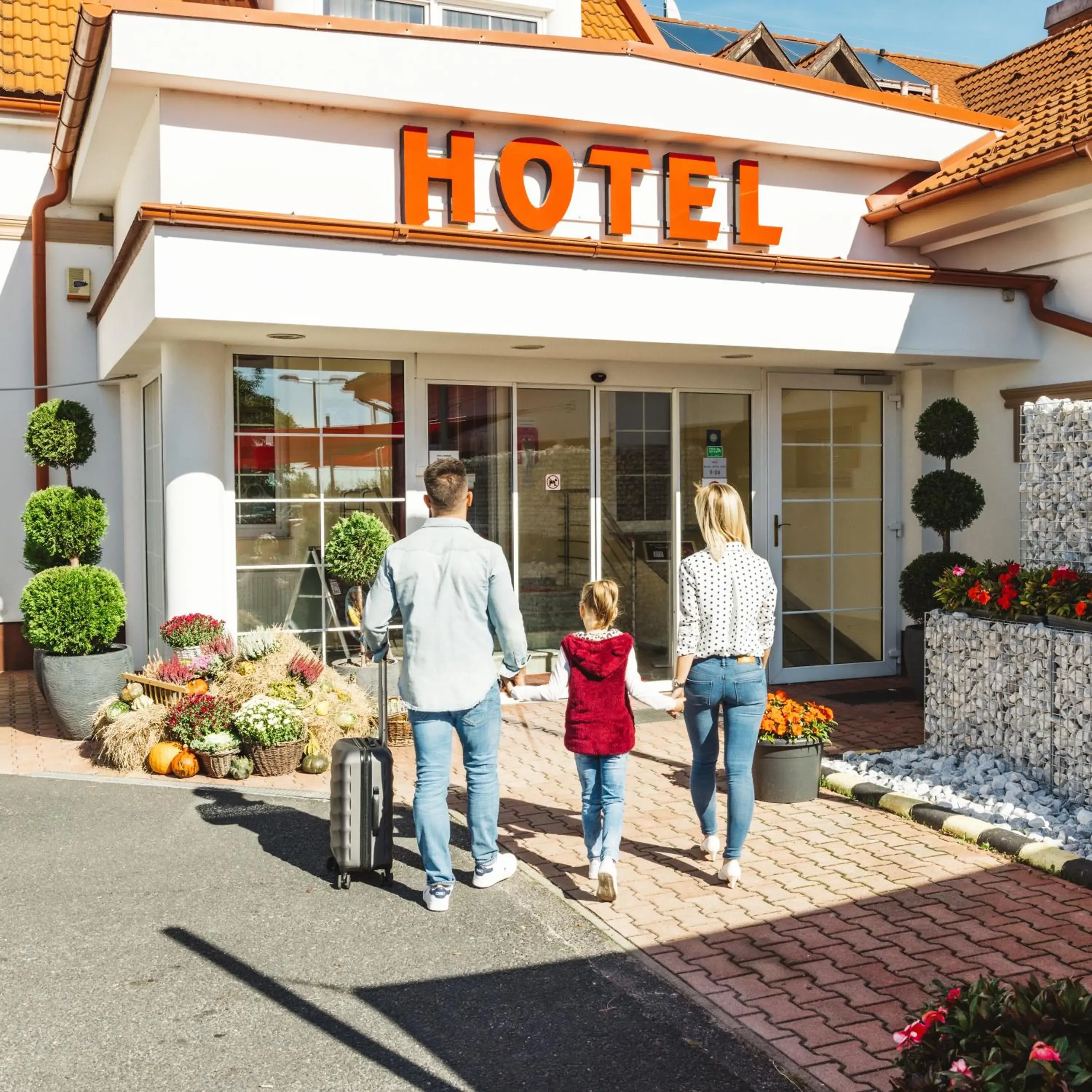 Hotel Paprika Hotel Paprika