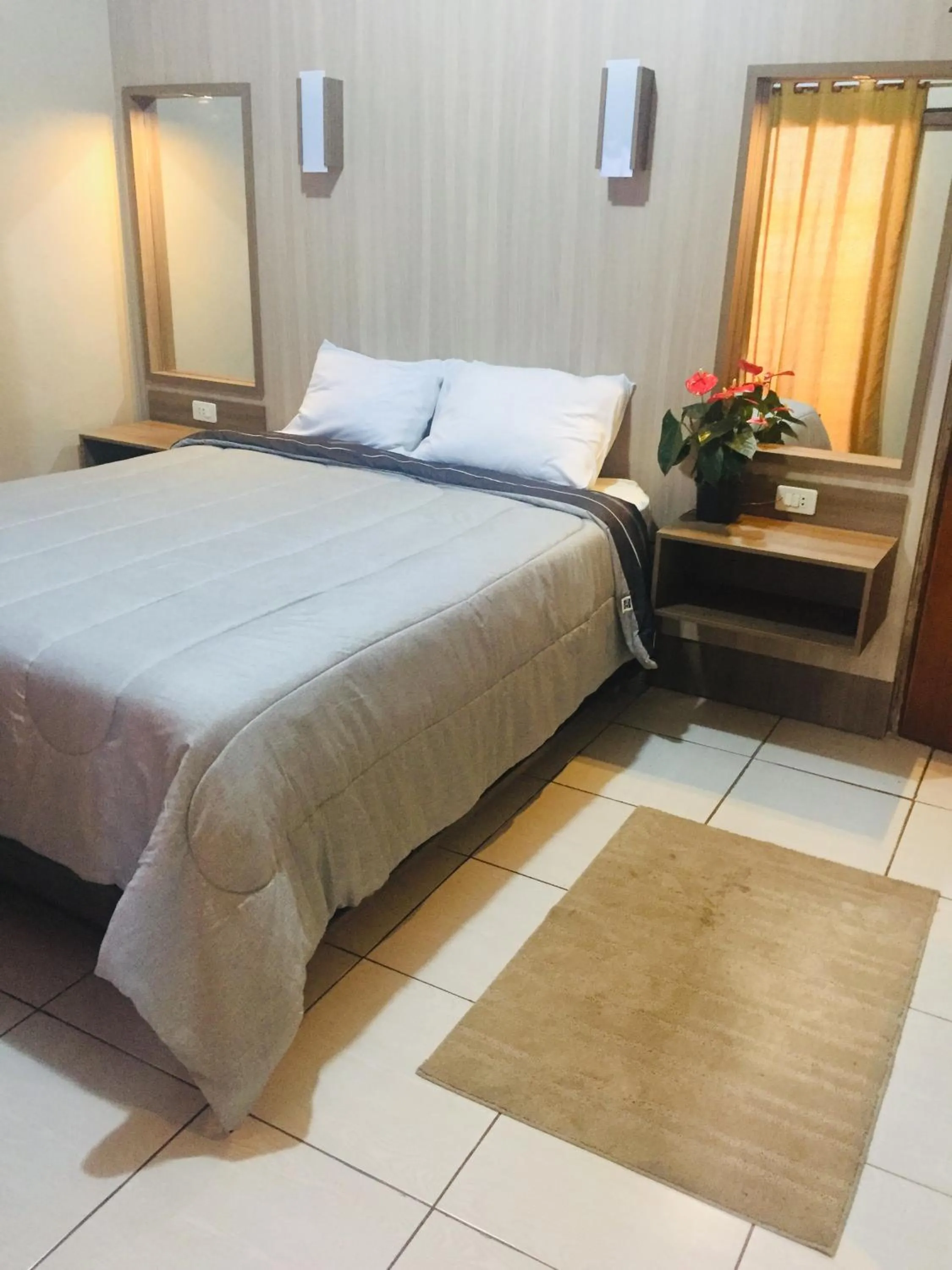Class Apart Hotel