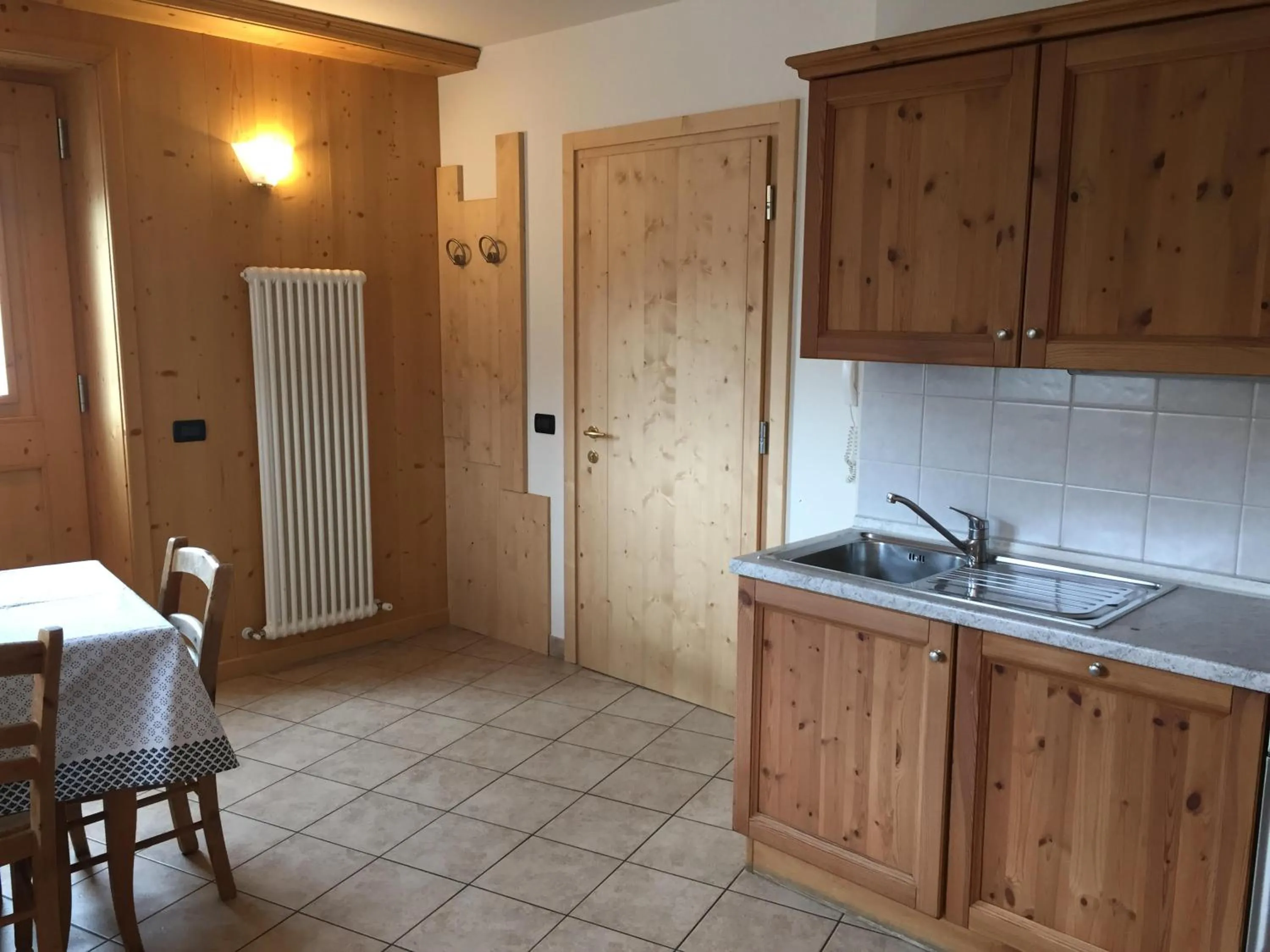 Casa Vacanze Sablonera