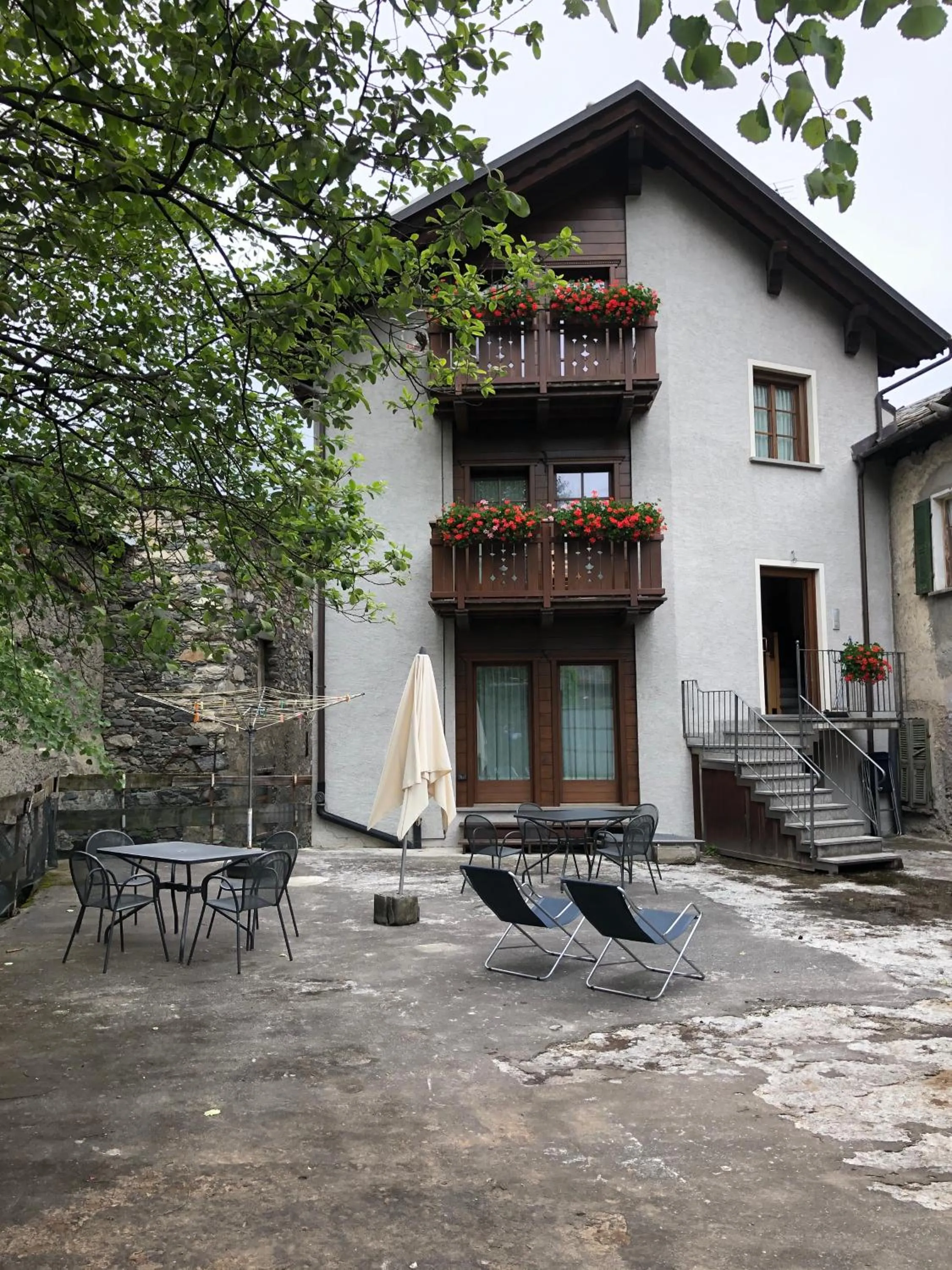 Casa Vacanze Sablonera