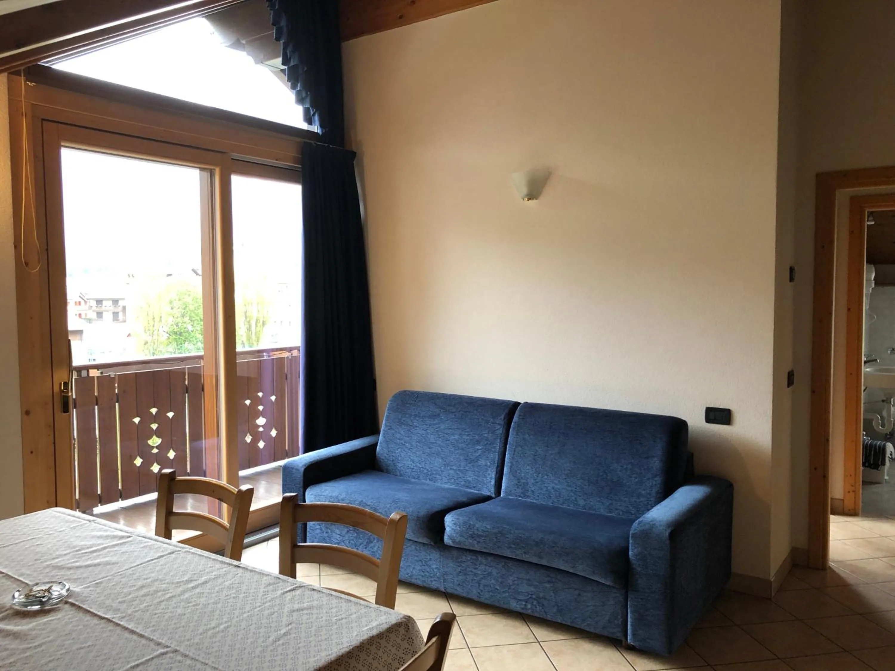 Casa Vacanze Sablonera