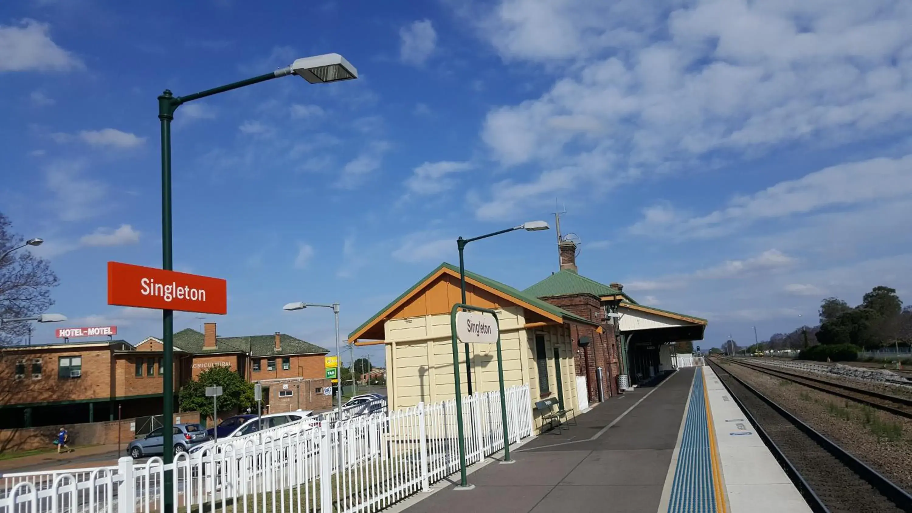 Queen Room with Garden View - single occupancy in Gowrie Agapanthus Queen Room with Garden View - single occupancy in Gowrie Agapanthus