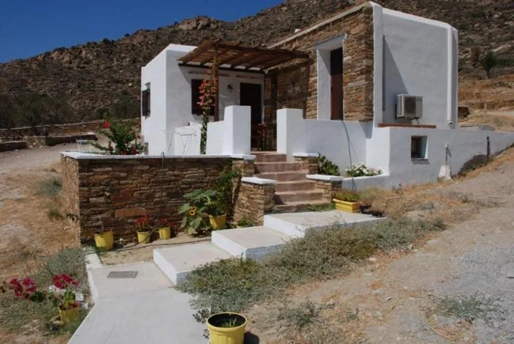 Property building in Ostria Village