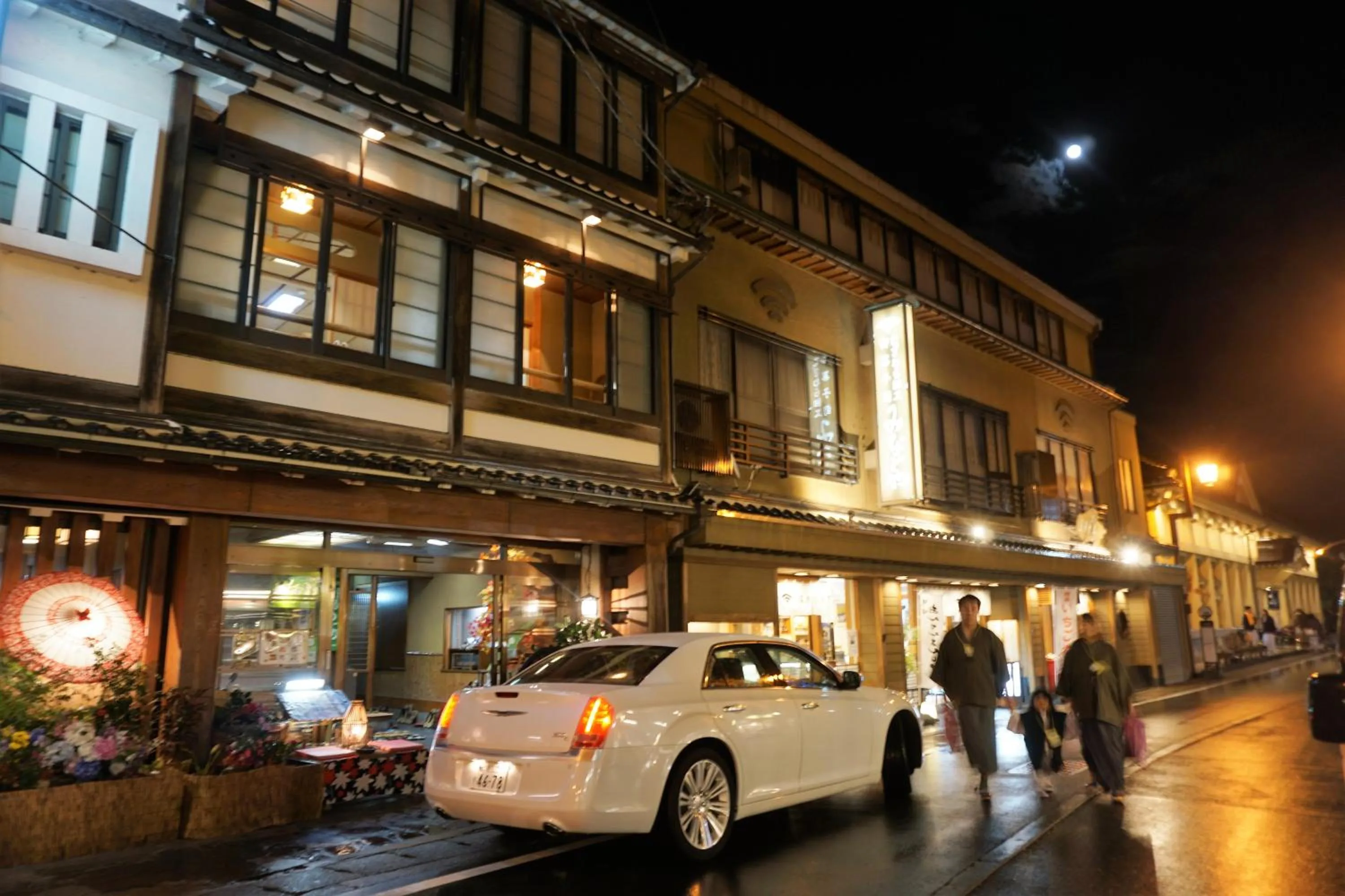 Property building in Morizuya