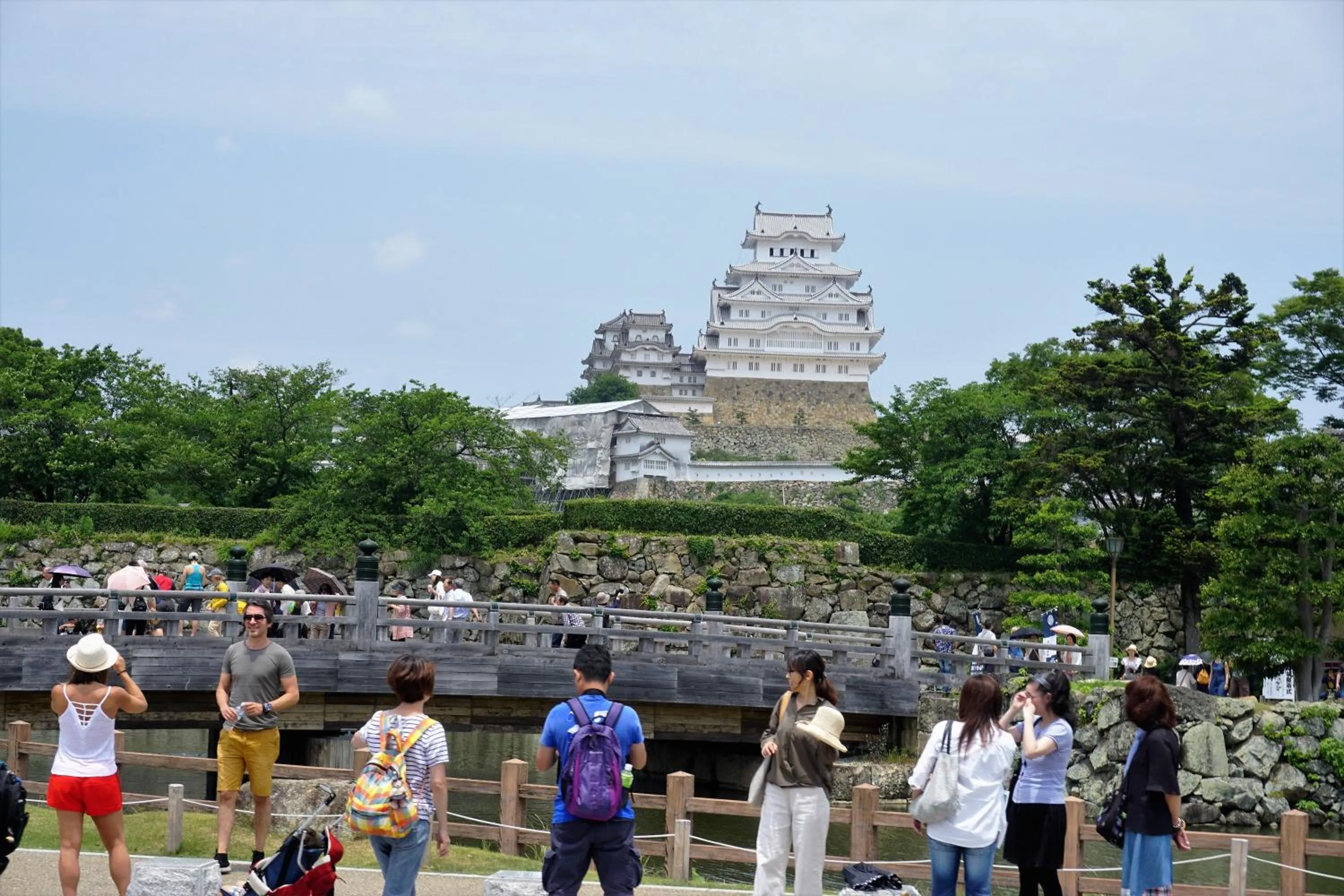 Location in Morizuya