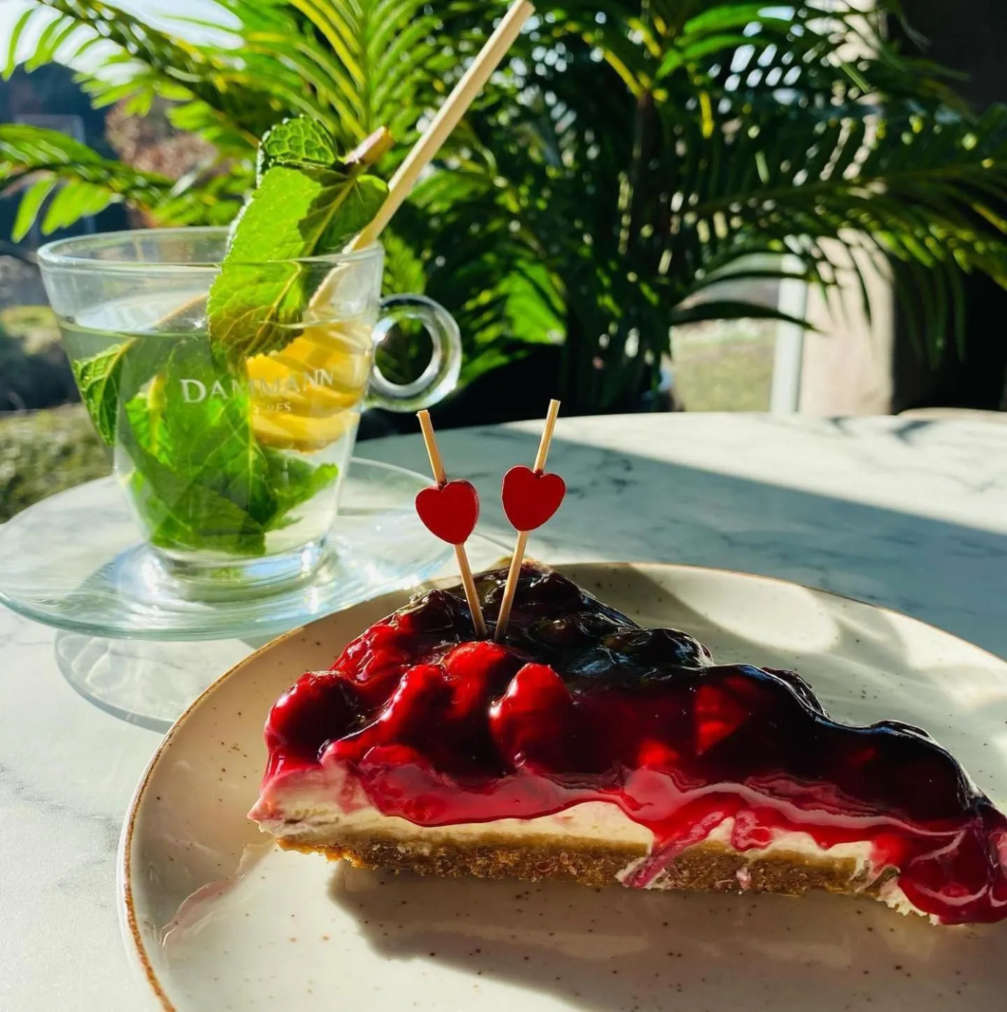 Restaurant/places to eat in de Vogelensangh