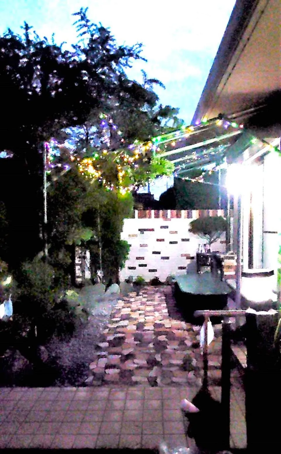 Guesthouse Shang