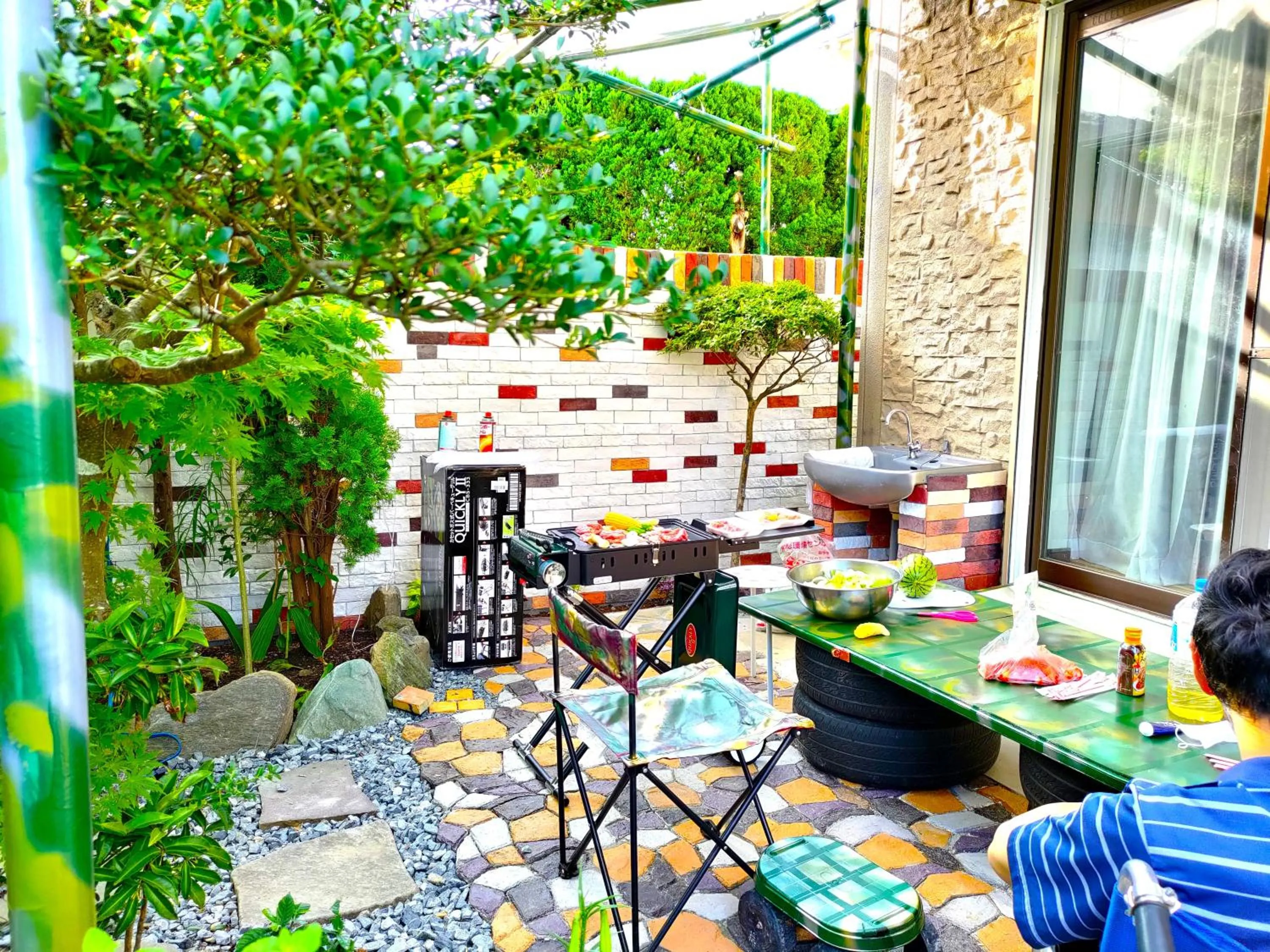 Guesthouse Shang