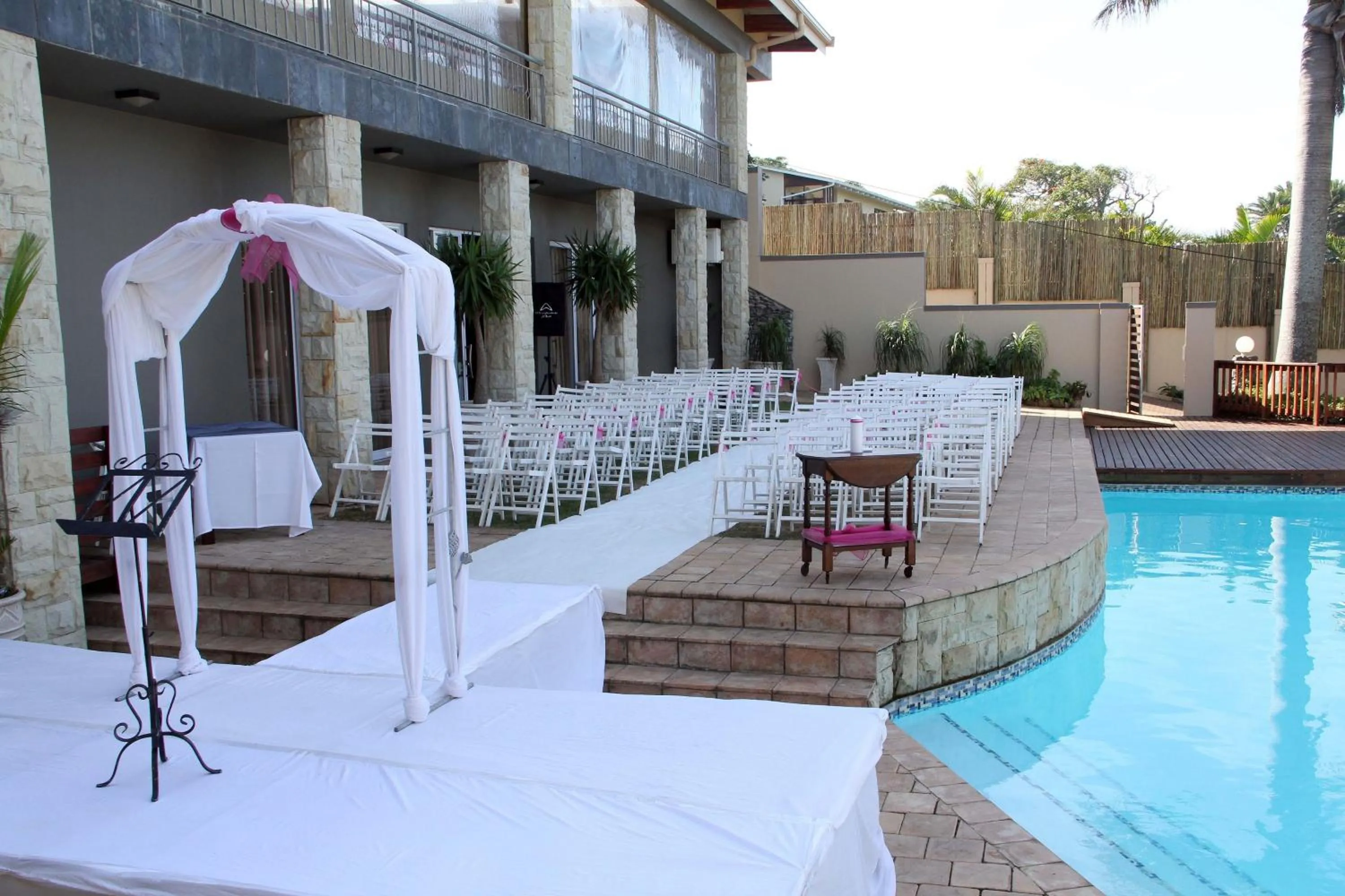 Banquet/Function facilities in Umthunzi Hotel and Conference